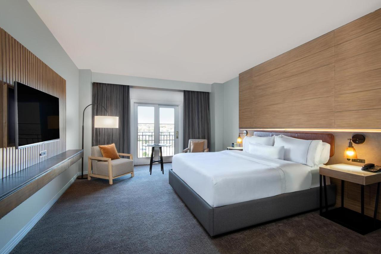 The Westin Dallas Stonebriar Golf & Hotel 4*