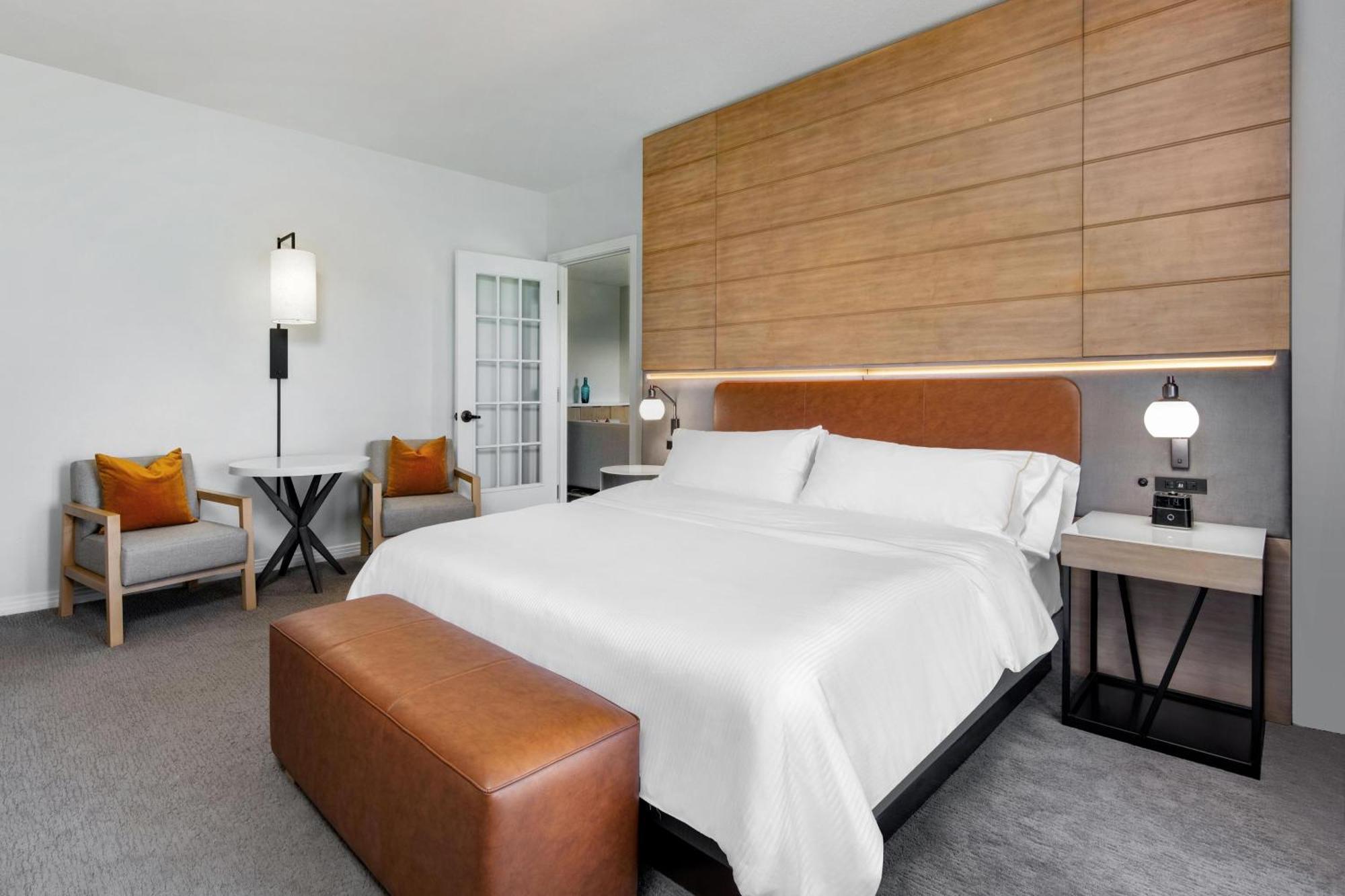 Hotel The Westin Dallas Stonebriar Golf &