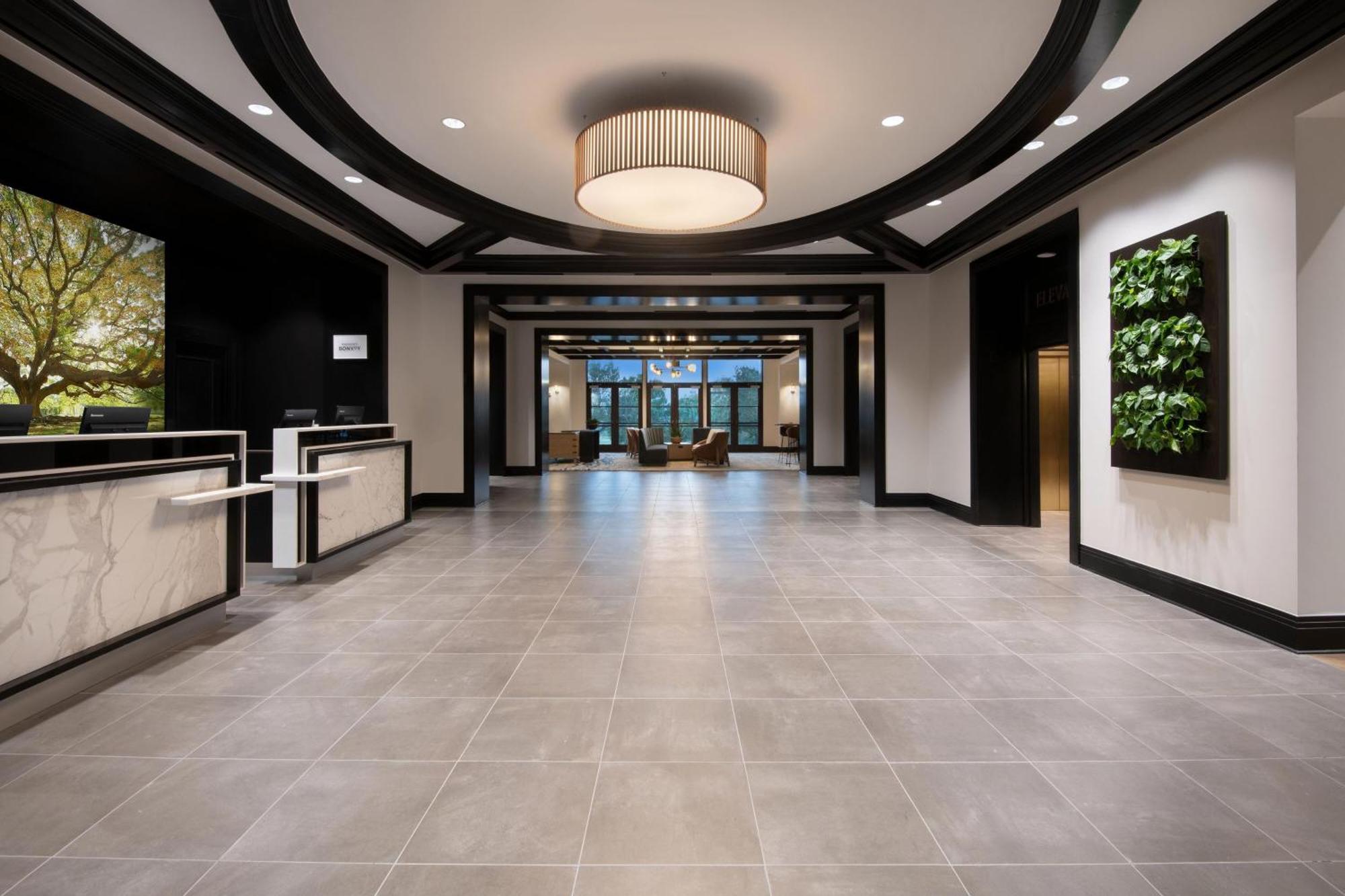 The Westin Dallas Stonebriar Golf & Spa Hotel