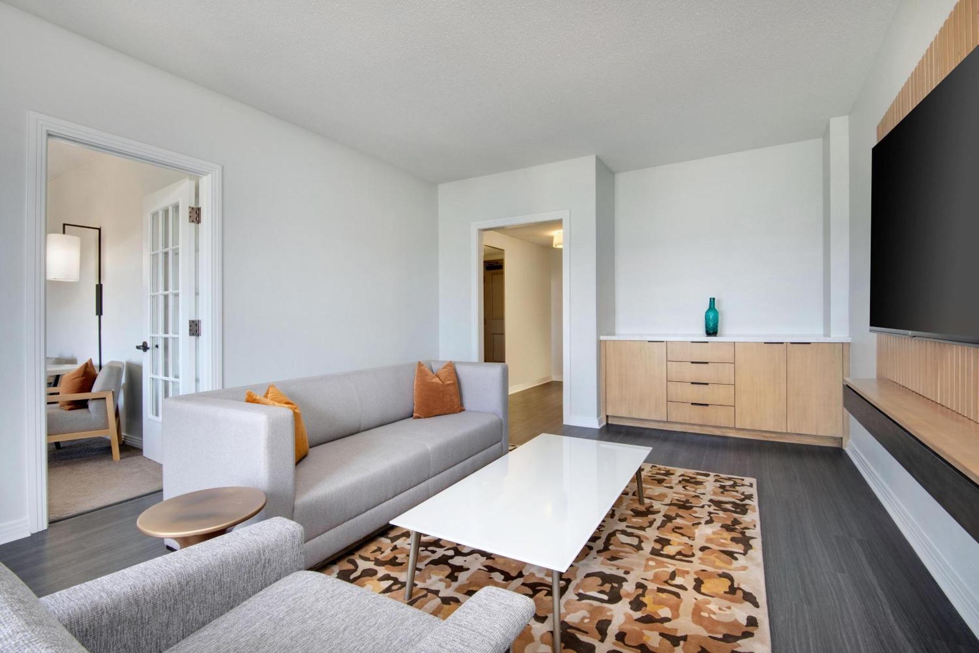 The Westin Dallas Stonebriar Golf & Spa 4*