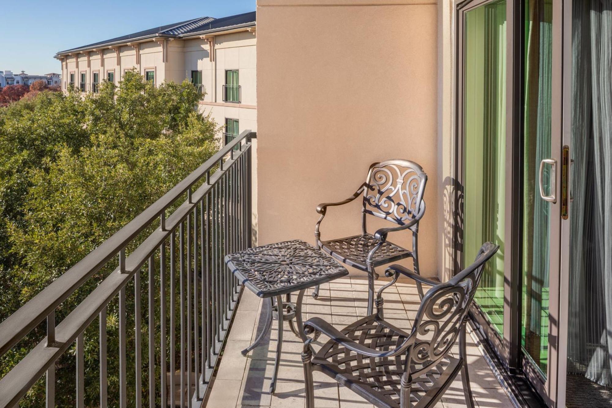 The Westin Dallas Stonebriar Golf & Hotel 4*