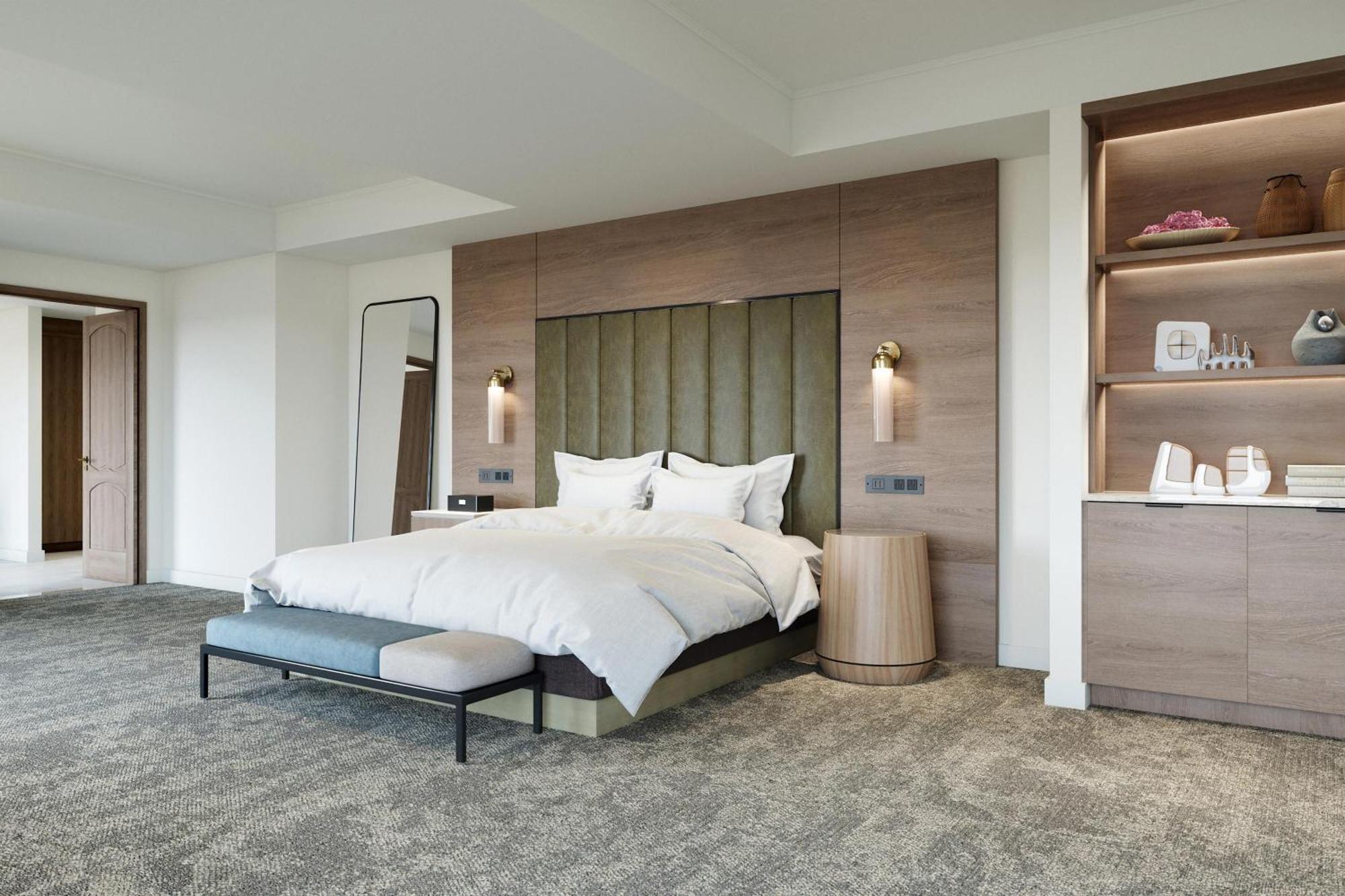The Westin Dallas Stonebriar Golf & Hotel Frisco