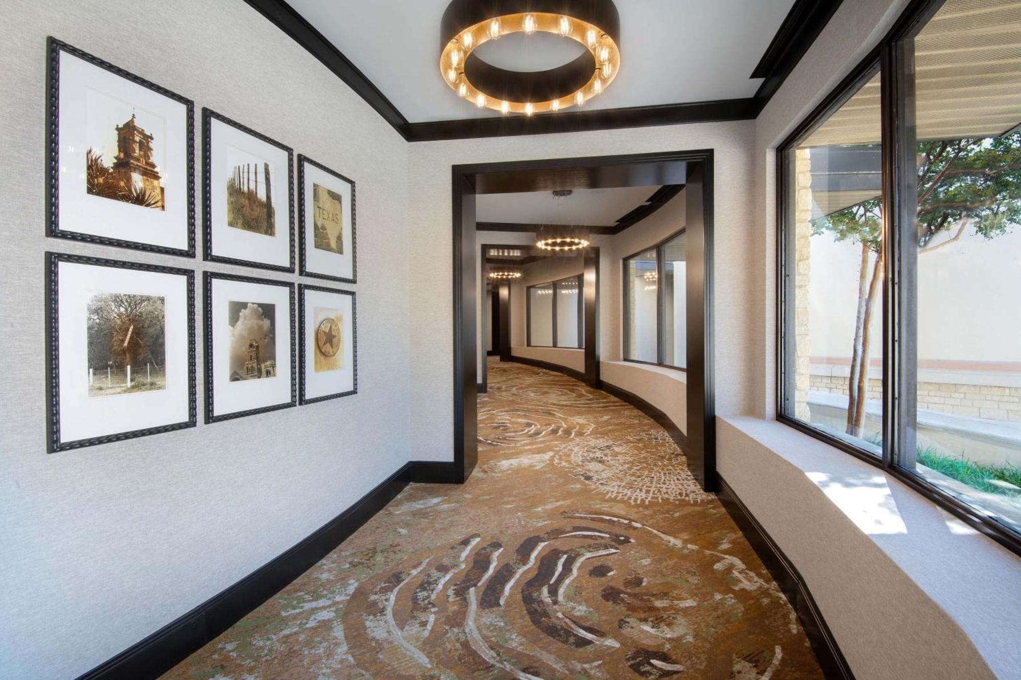 Hotel The Westin Dallas Stonebriar Golf &