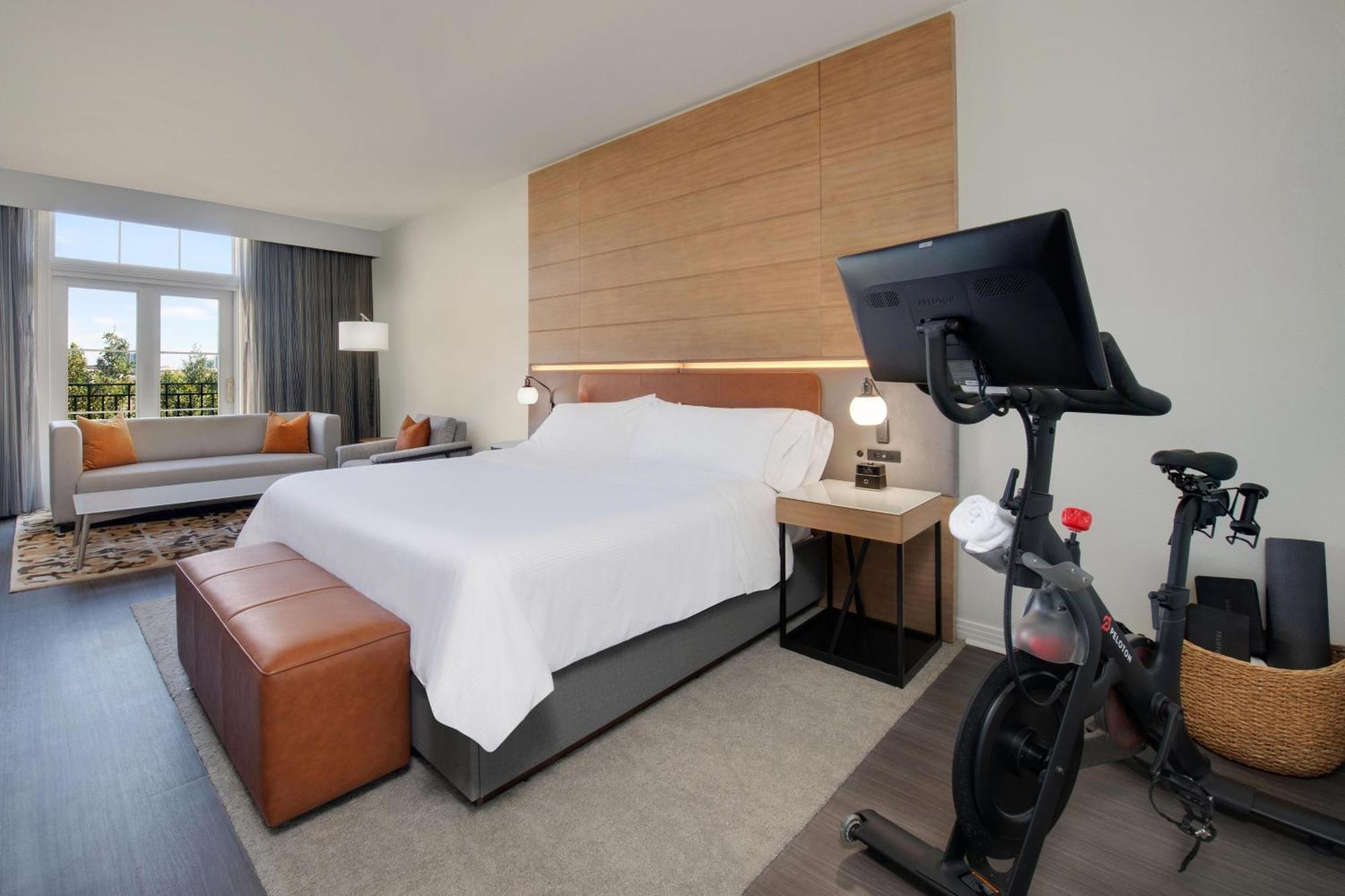 The Westin Dallas Stonebriar Golf & Frisco