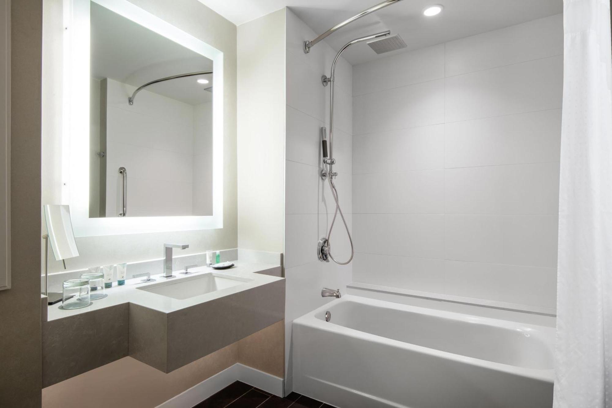 Hotel The Westin Dallas Stonebriar Golf &