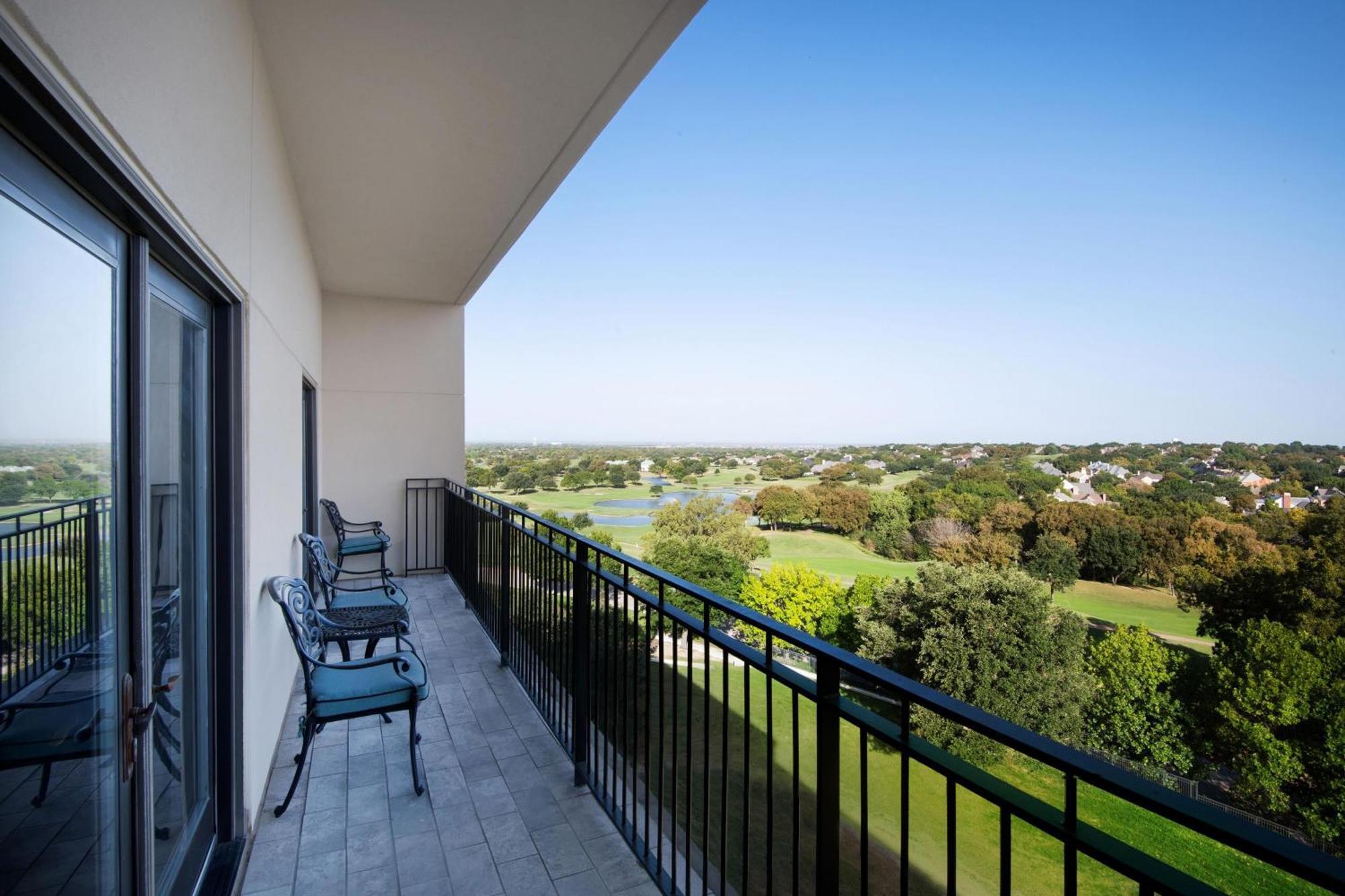 The Westin Dallas Stonebriar Golf & Frisco
