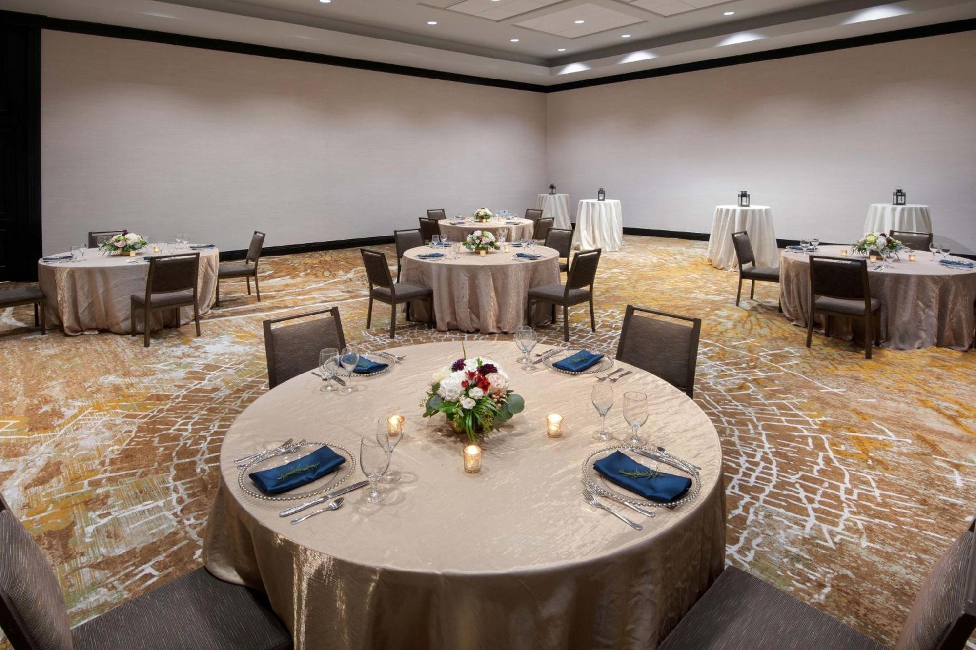 The Westin Dallas Stonebriar Golf & Hotel 4*