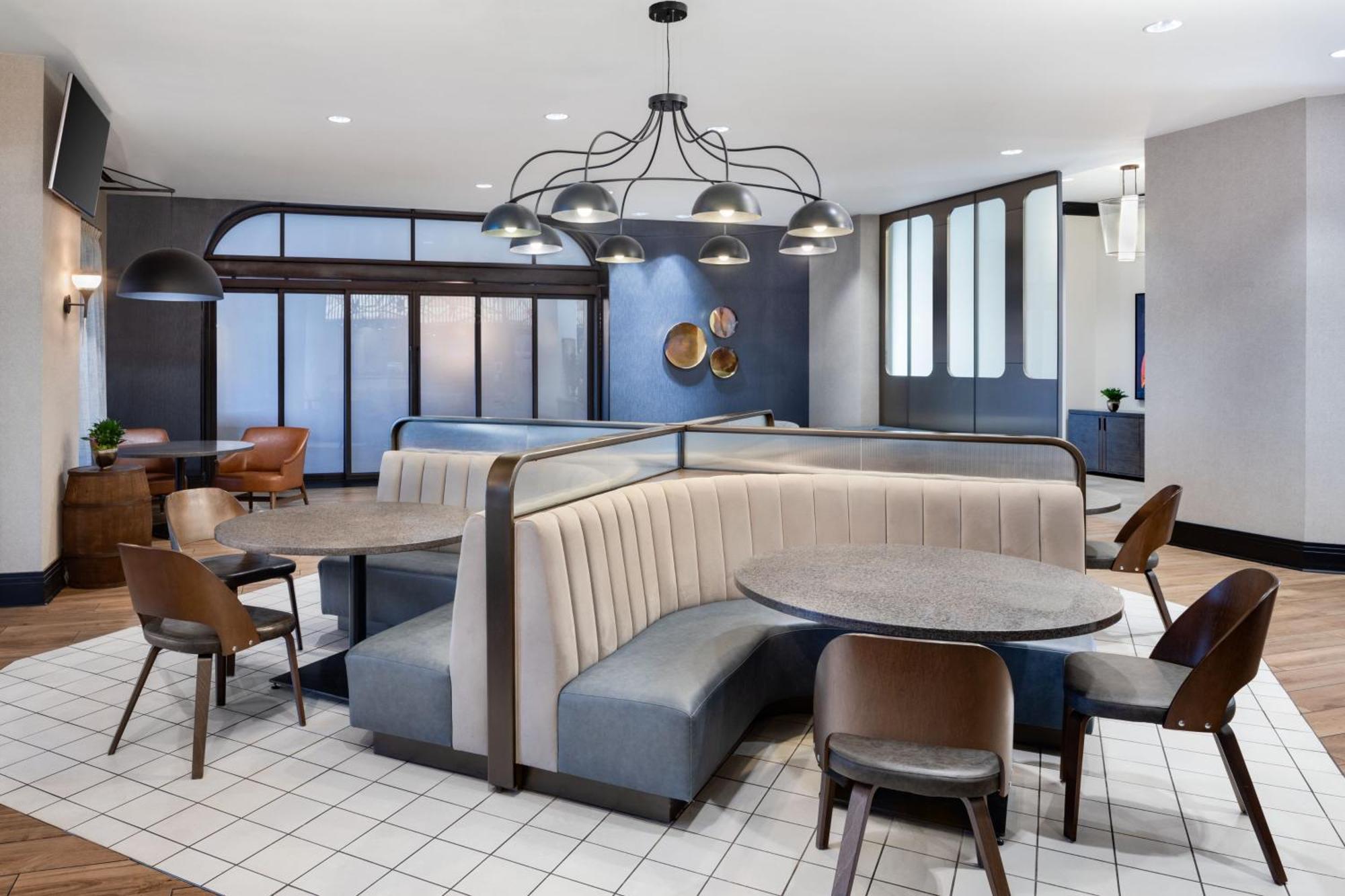 The Westin Dallas Stonebriar Golf & 4* Frisco