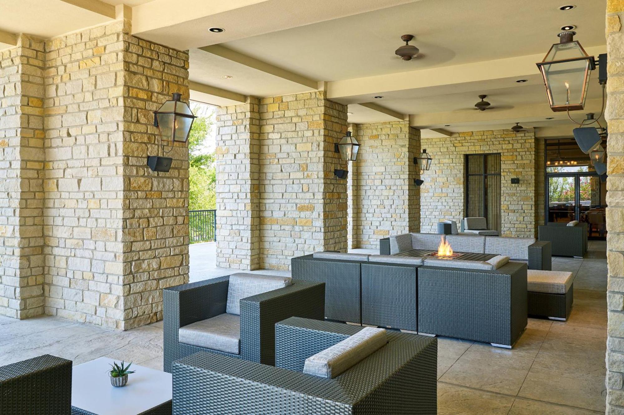 The Westin Dallas Stonebriar Golf & 4* Frisco