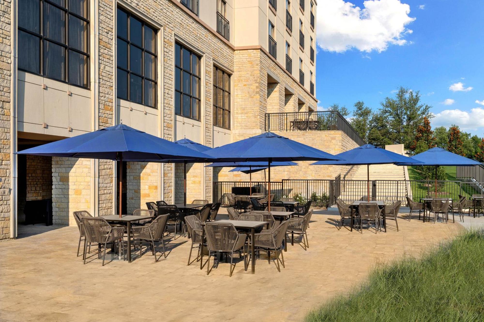 The Westin Dallas Stonebriar Golf & 4* Frisco