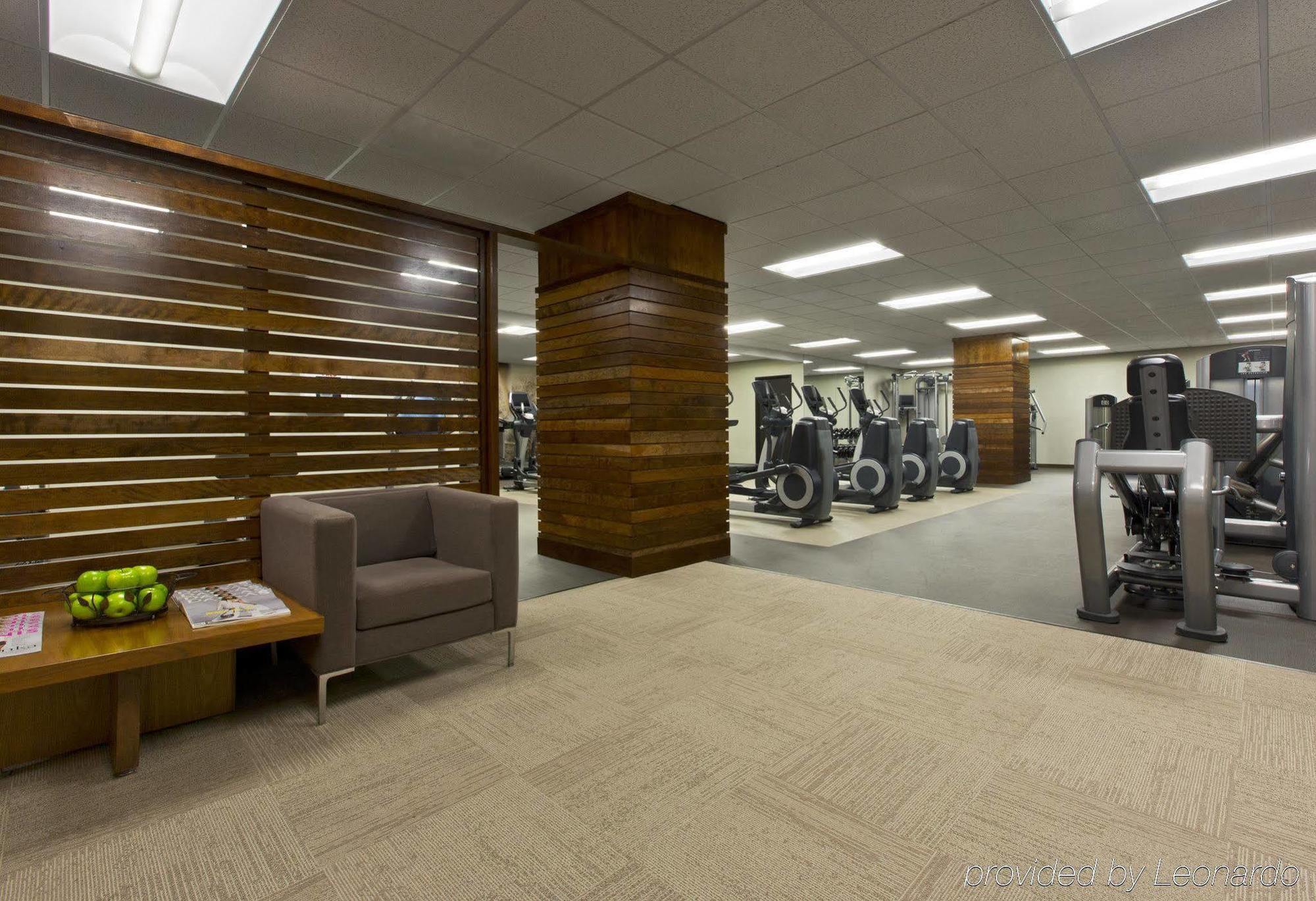 Hotel The Westin Dallas Stonebriar Golf &