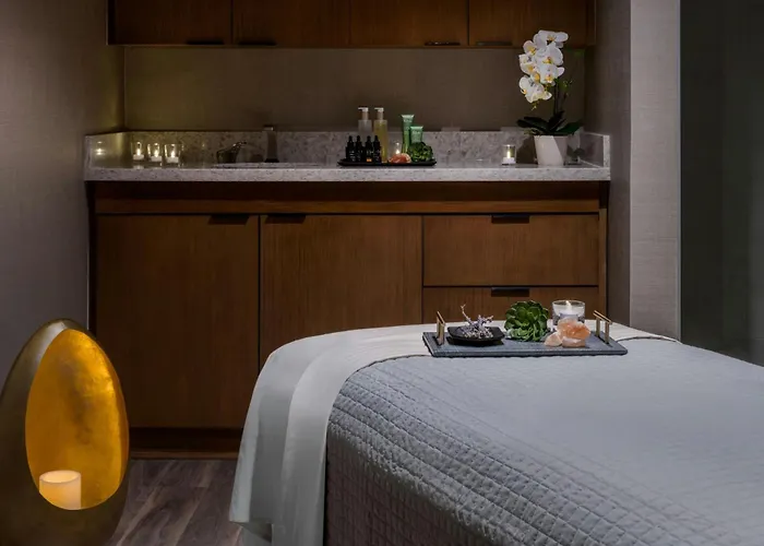 The Westin Dallas Stonebriar Golf Resort & Spa