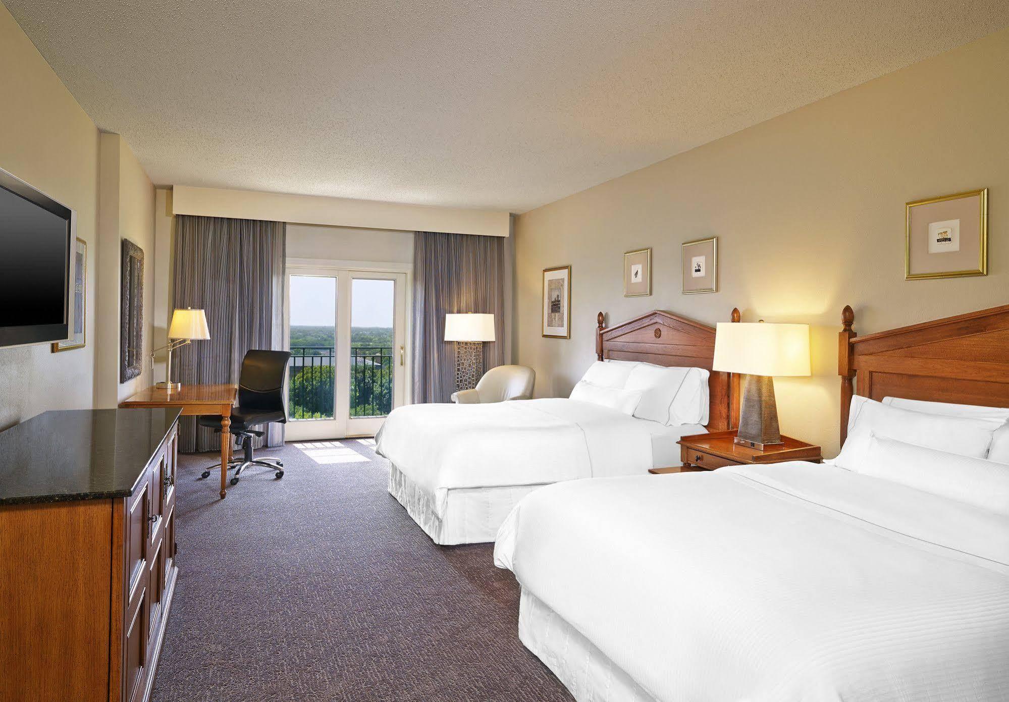 The Westin Dallas Stonebriar Golf &