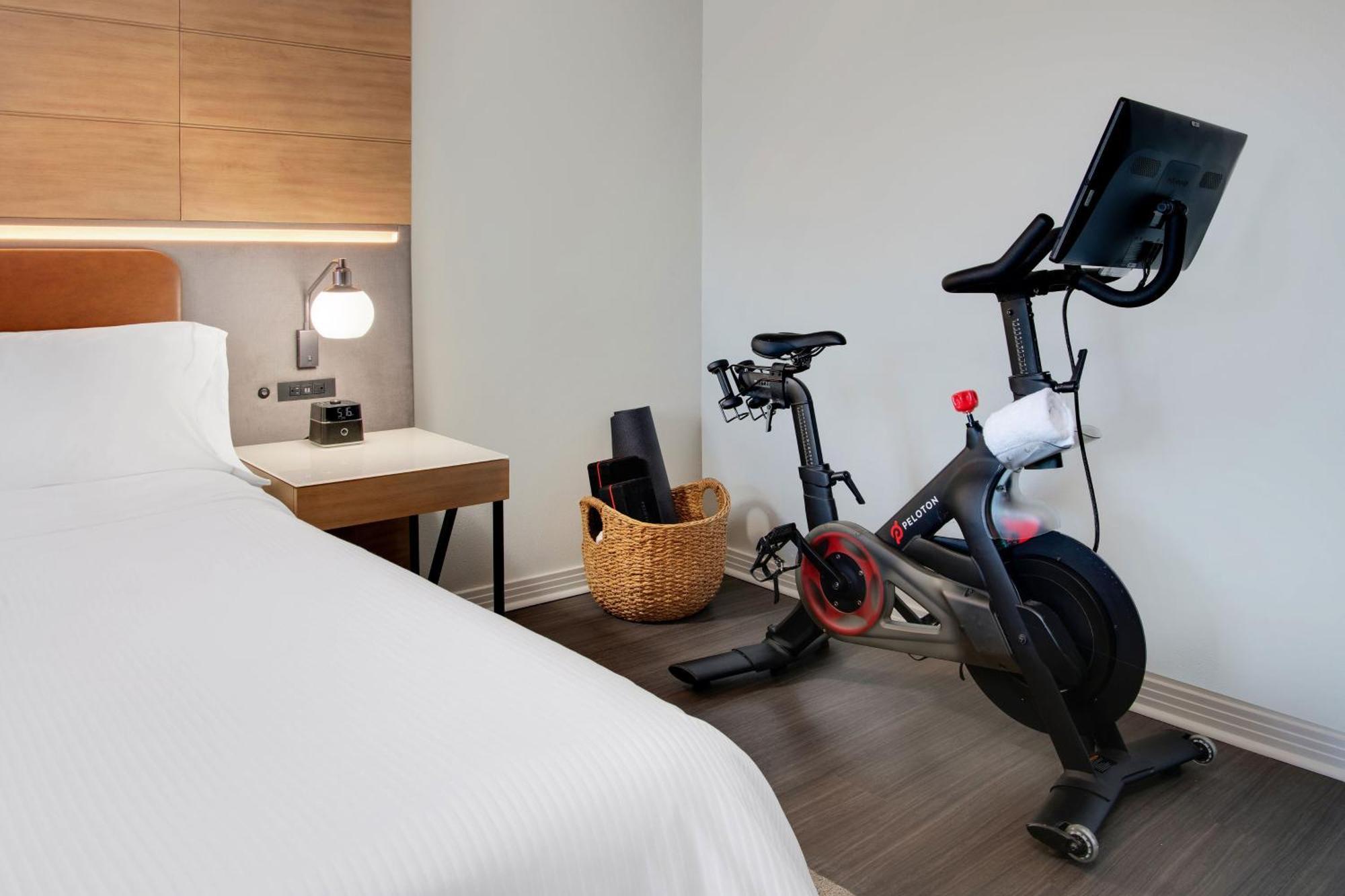 Hotel The Westin Dallas Stonebriar Golf &