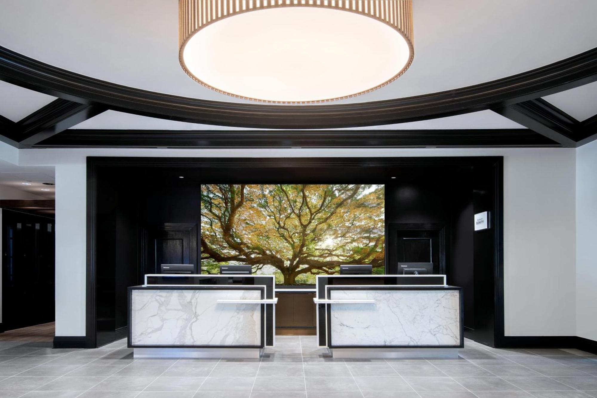 Hotel The Westin Dallas Stonebriar Golf & Frisco