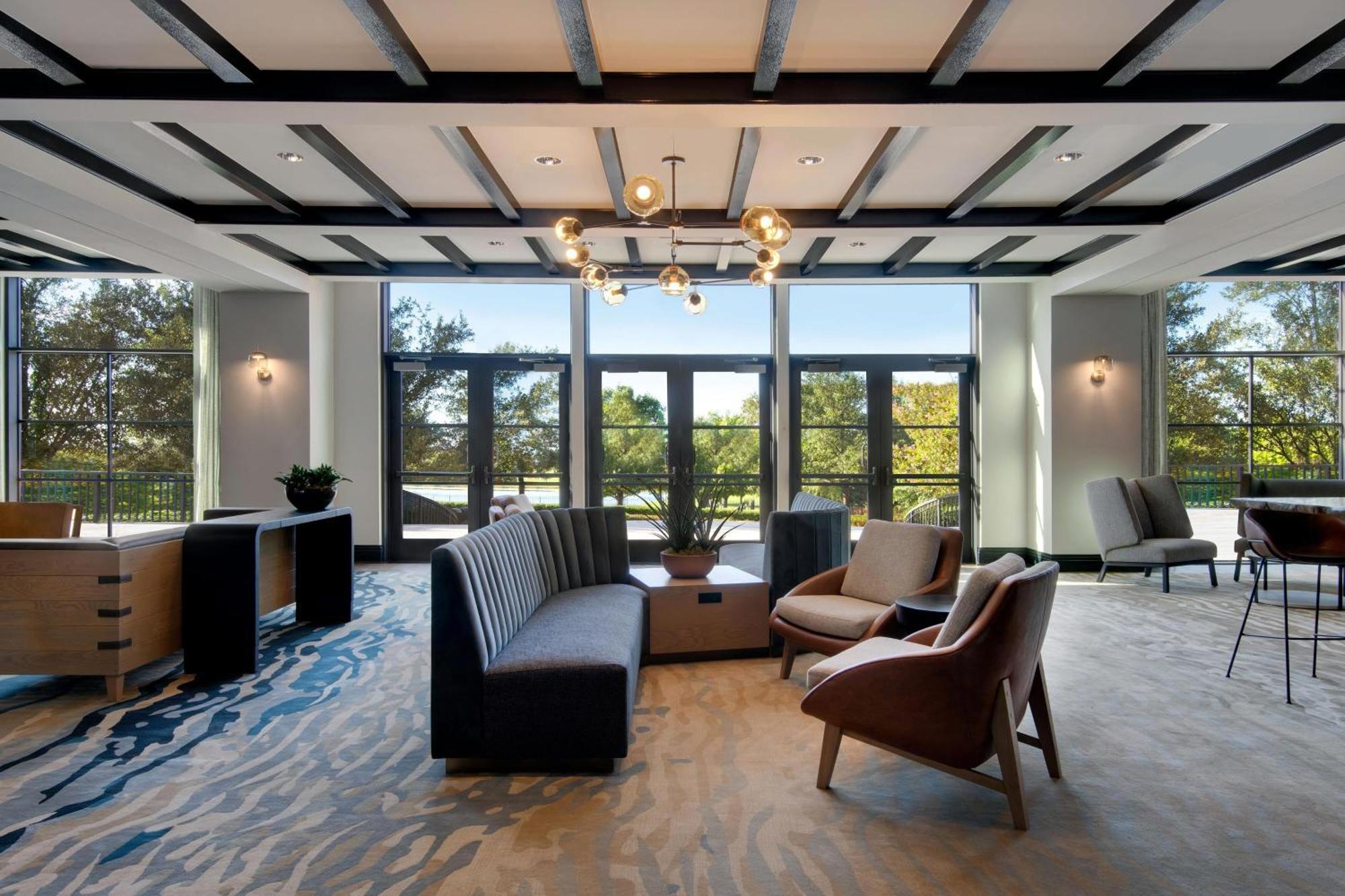 The Westin Dallas Stonebriar Golf &