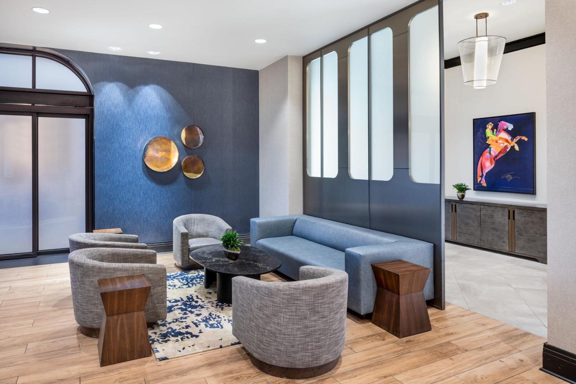 The Westin Dallas Stonebriar Golf & Hotel 4*