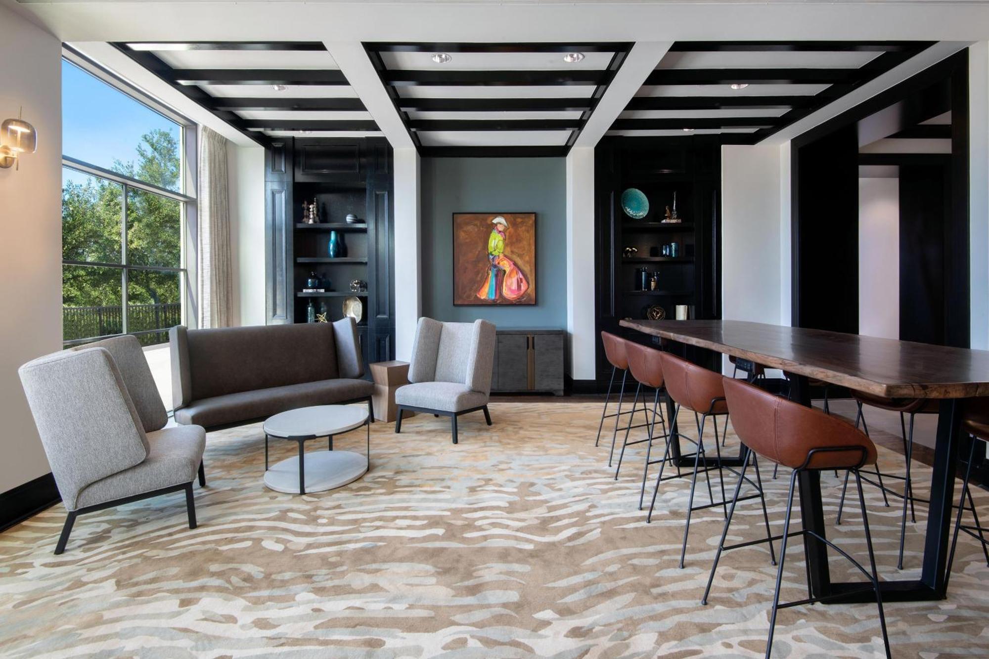 Hotel The Westin Dallas Stonebriar Golf & Frisco