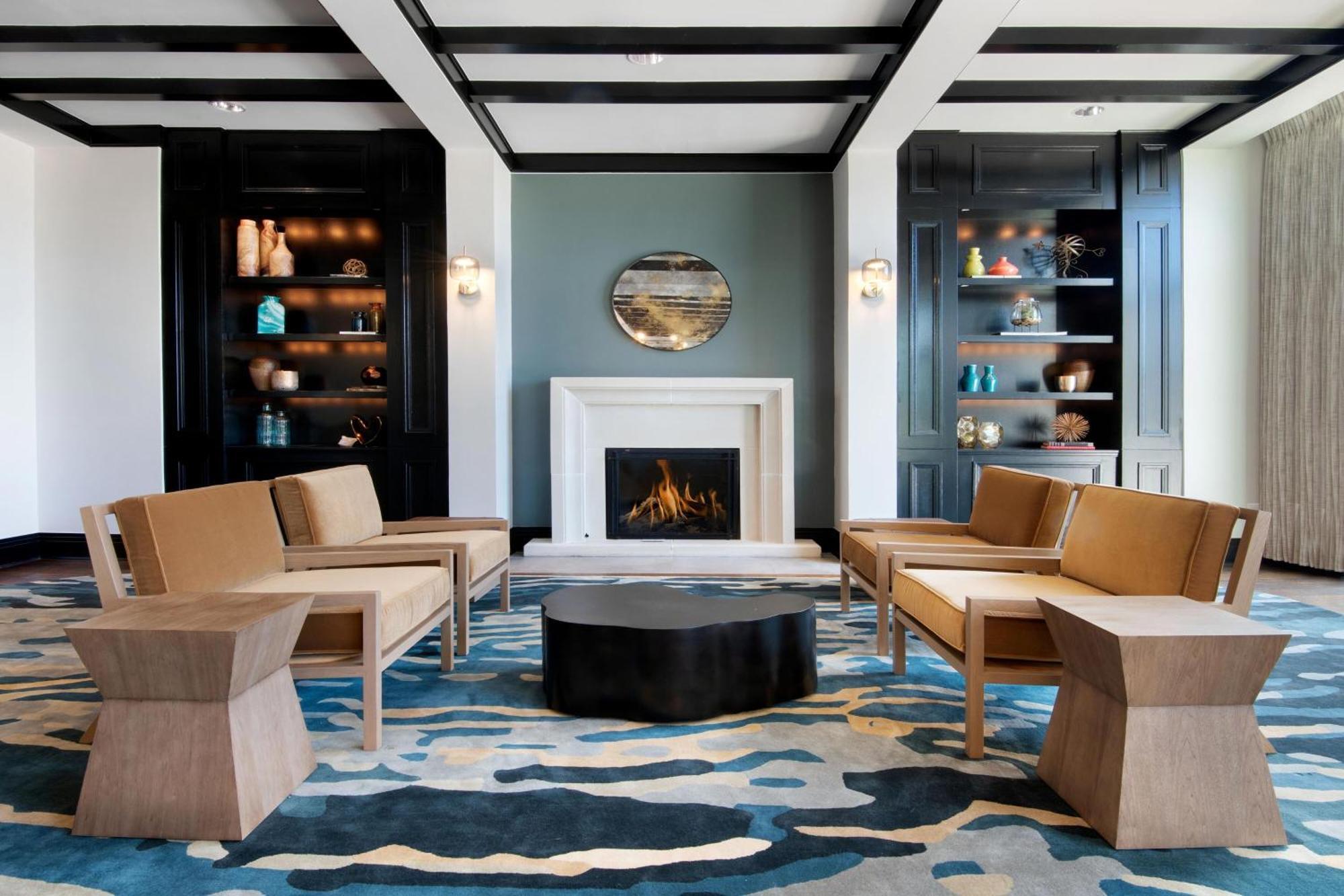 The Westin Dallas Stonebriar Golf & 4* Frisco