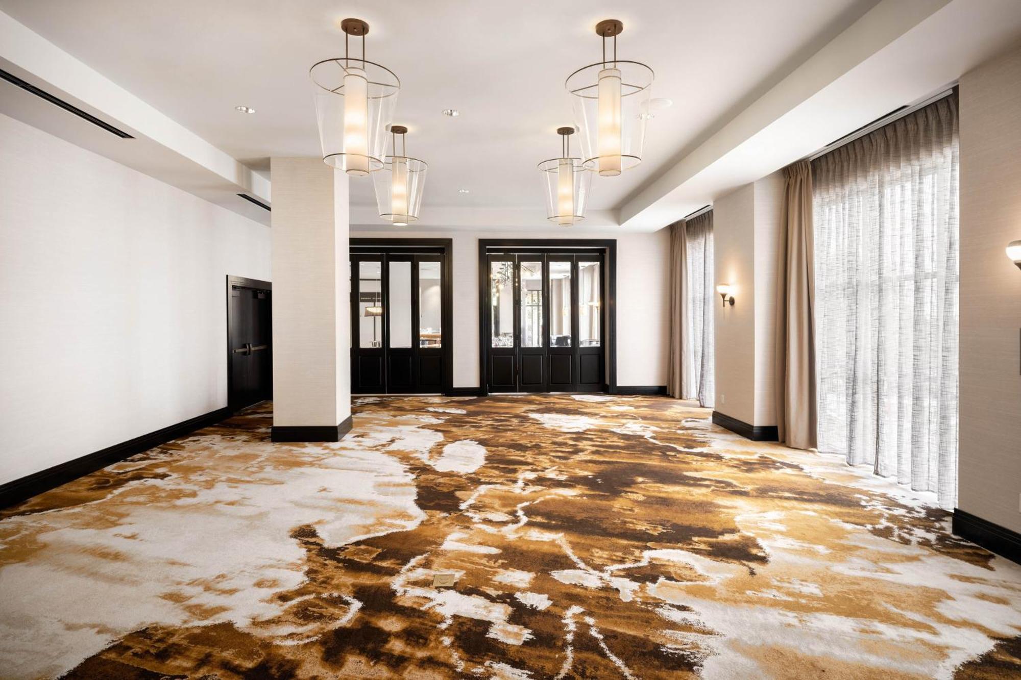 The Westin Dallas Stonebriar Golf & Hotel 4*