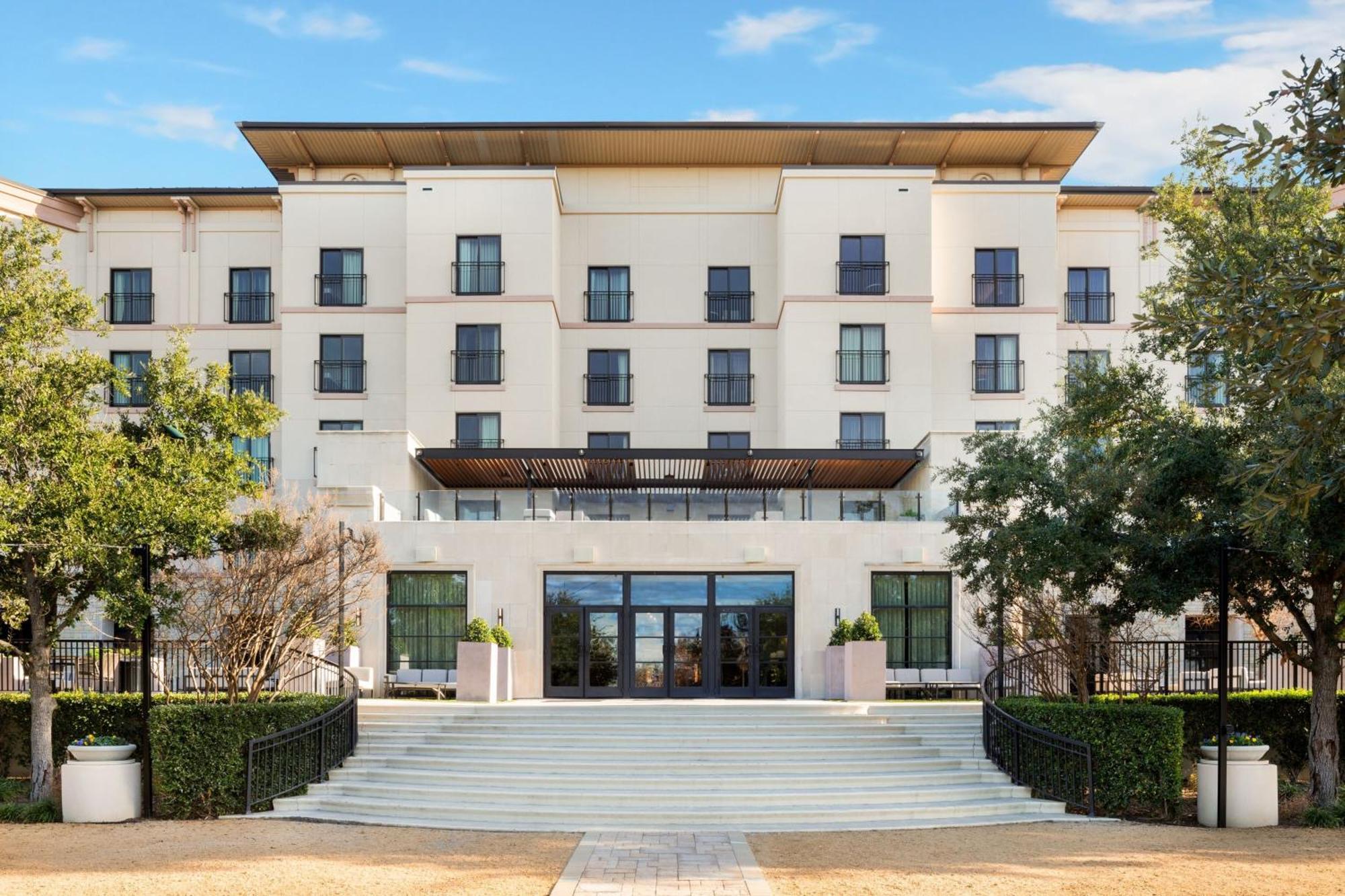 The Westin Dallas Stonebriar Golf & 4*