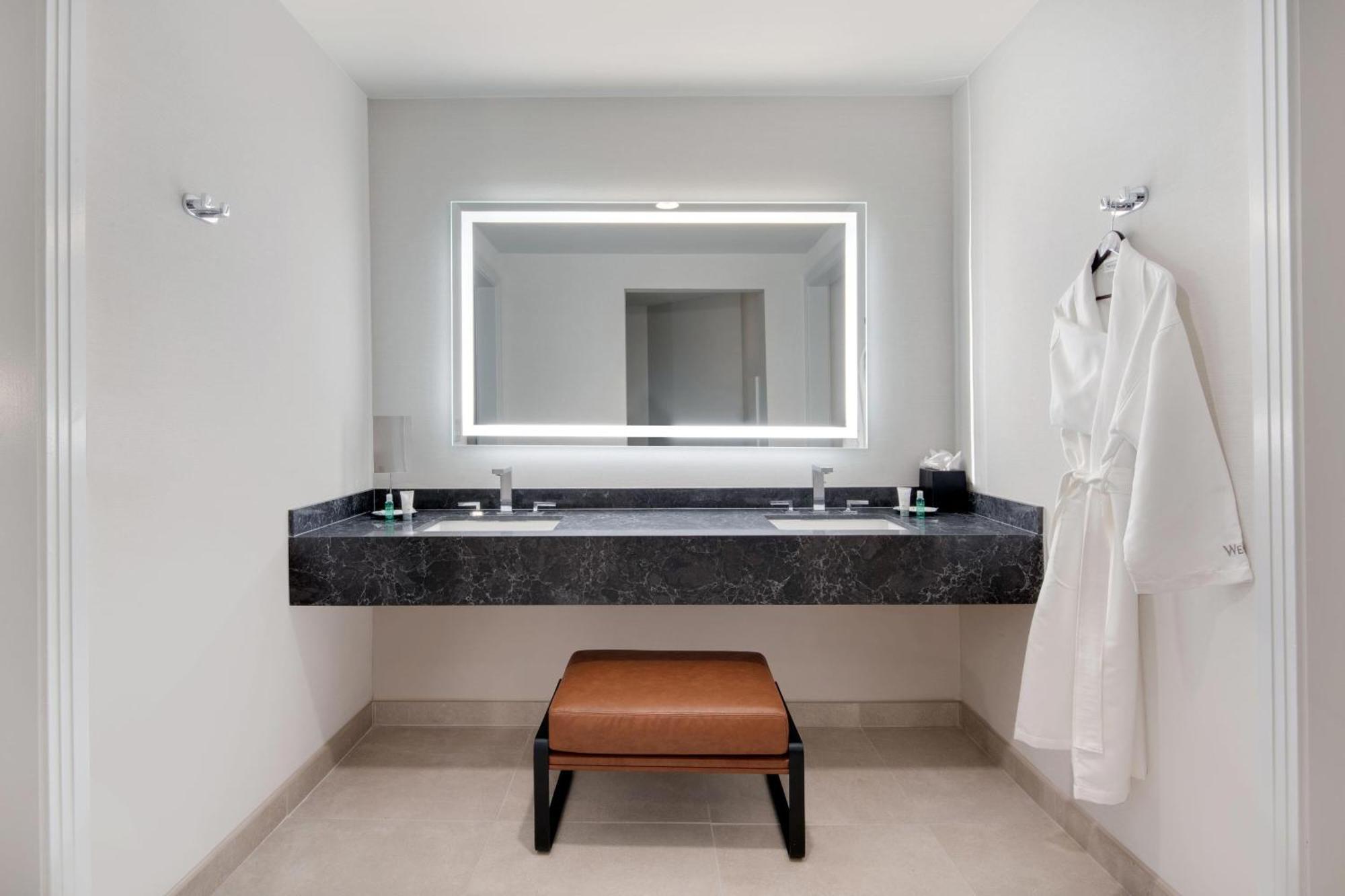 The Westin Dallas Stonebriar Golf &