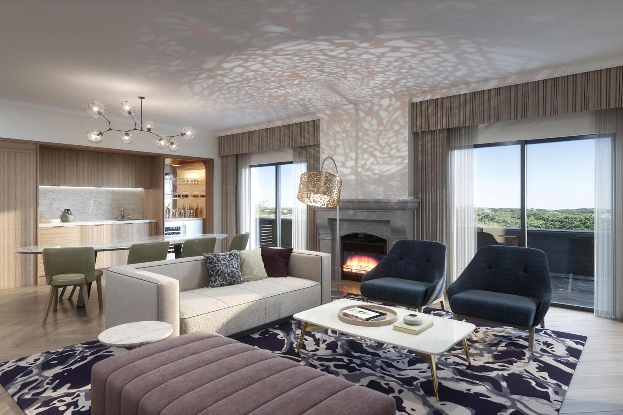The Westin Dallas Stonebriar Golf & 4* Frisco