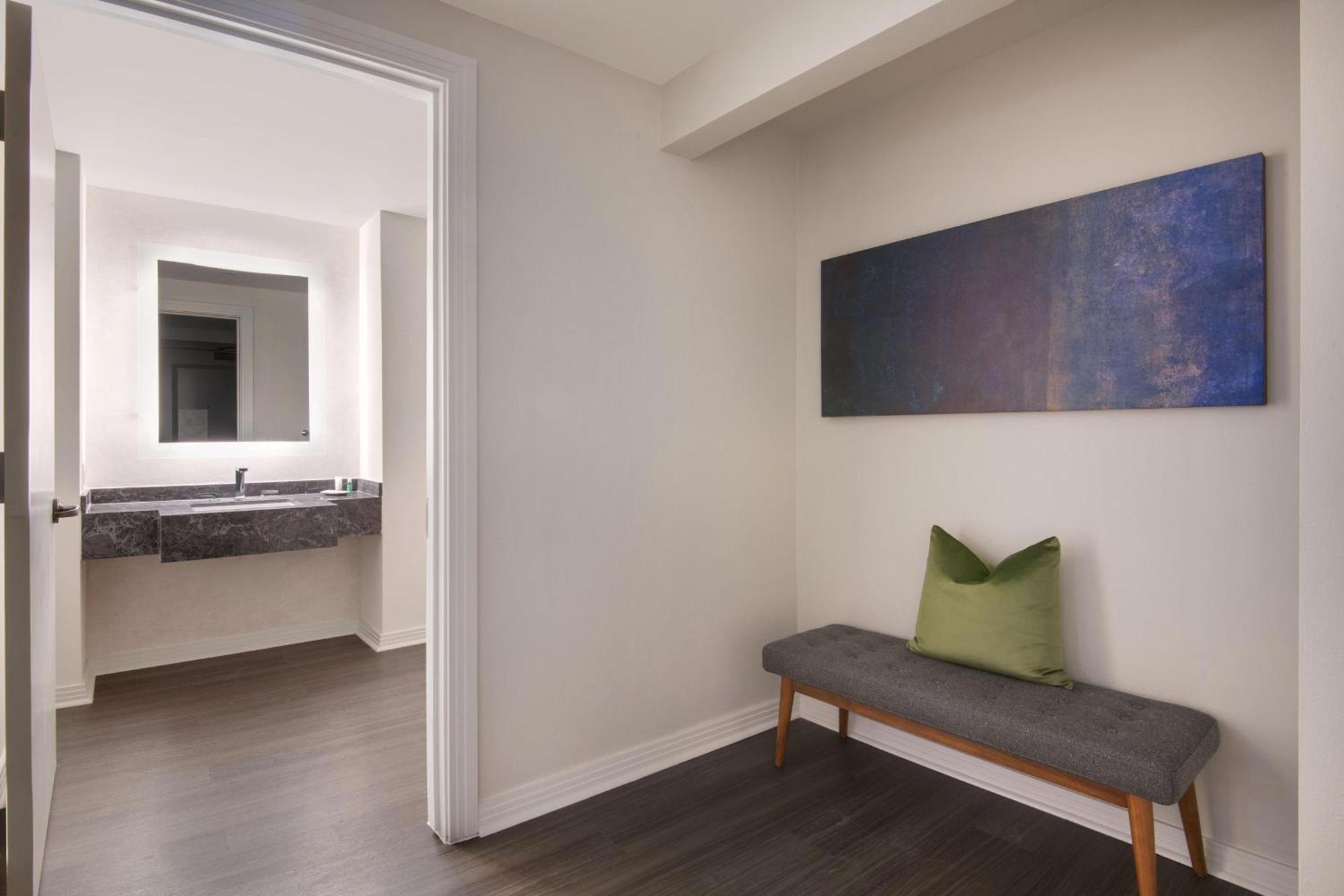 Hotel The Westin Dallas Stonebriar Golf &