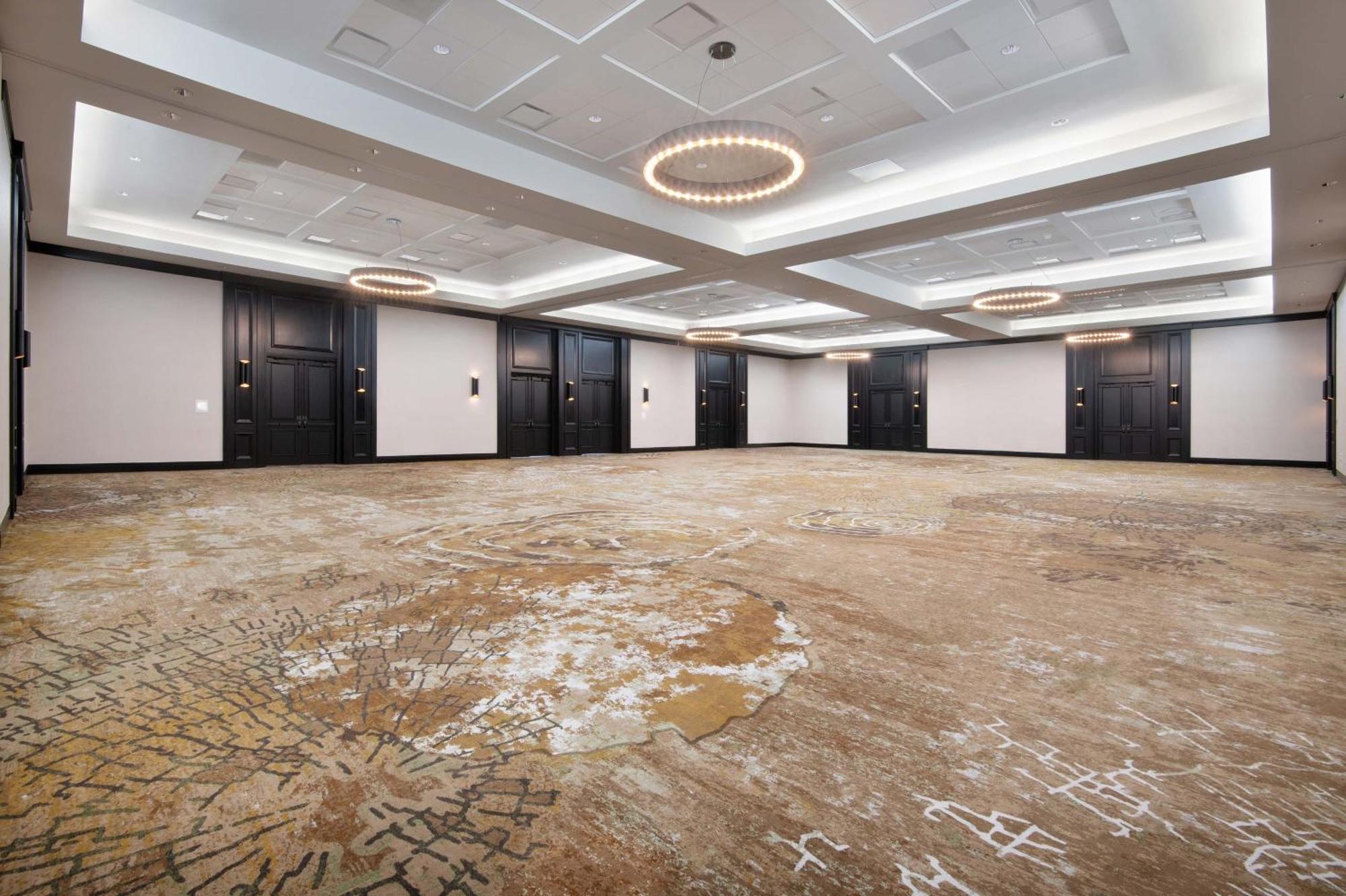 The Westin Dallas Stonebriar Golf & Hotel Frisco