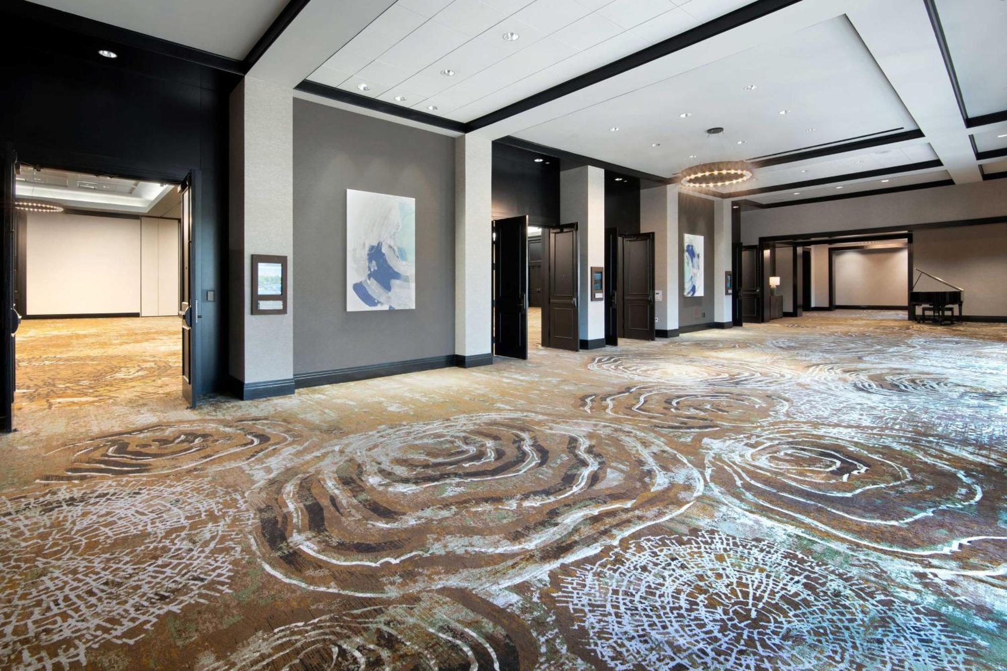 The Westin Dallas Stonebriar Golf &