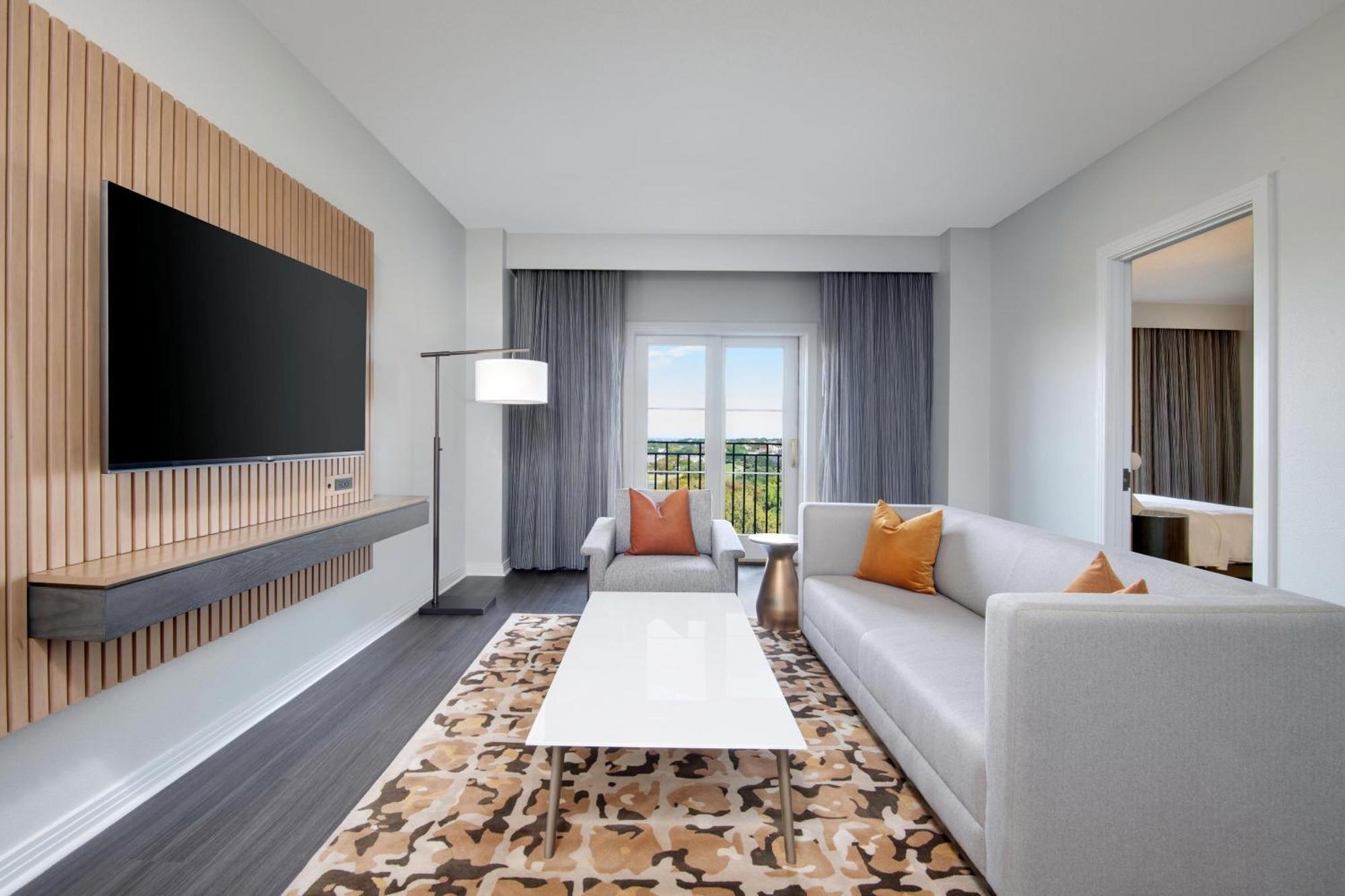 The Westin Dallas Stonebriar Golf & 4* Frisco