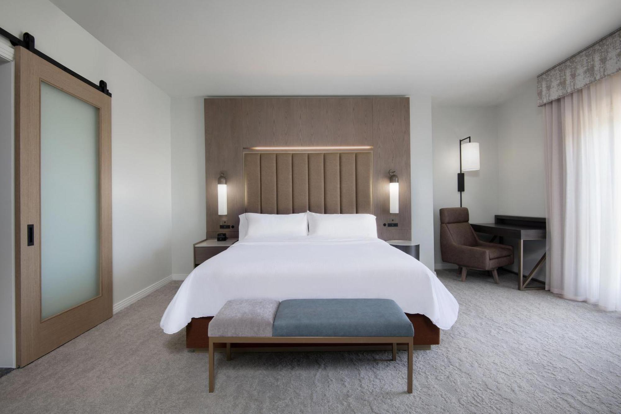 The Westin Dallas Stonebriar Golf &