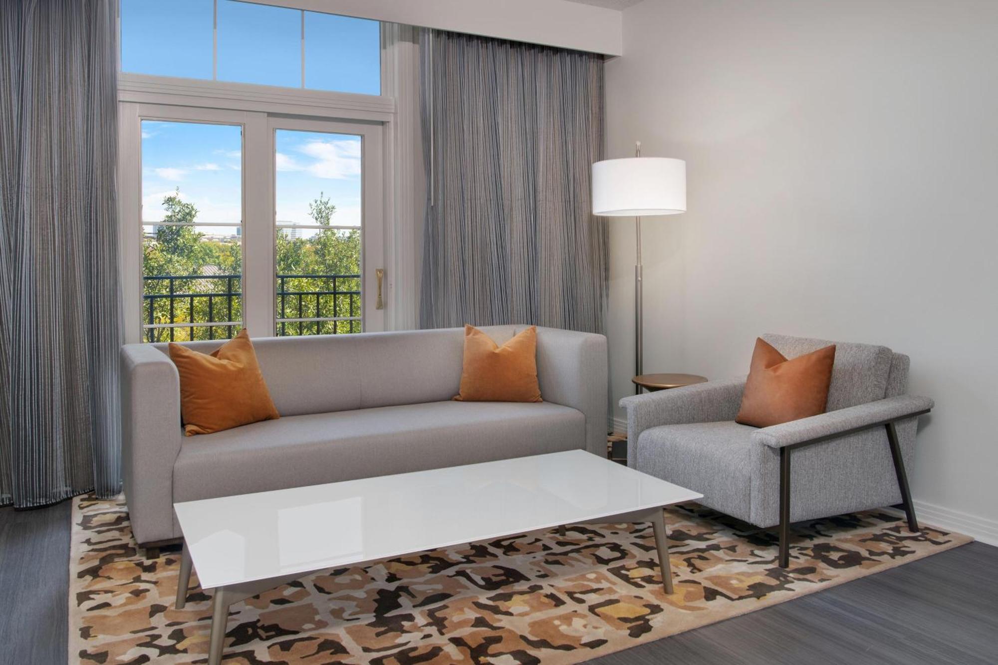 Hotel The Westin Dallas Stonebriar Golf & Frisco