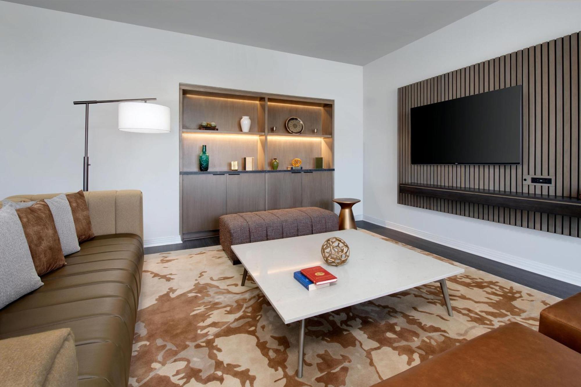 Hotel The Westin Dallas Stonebriar Golf &