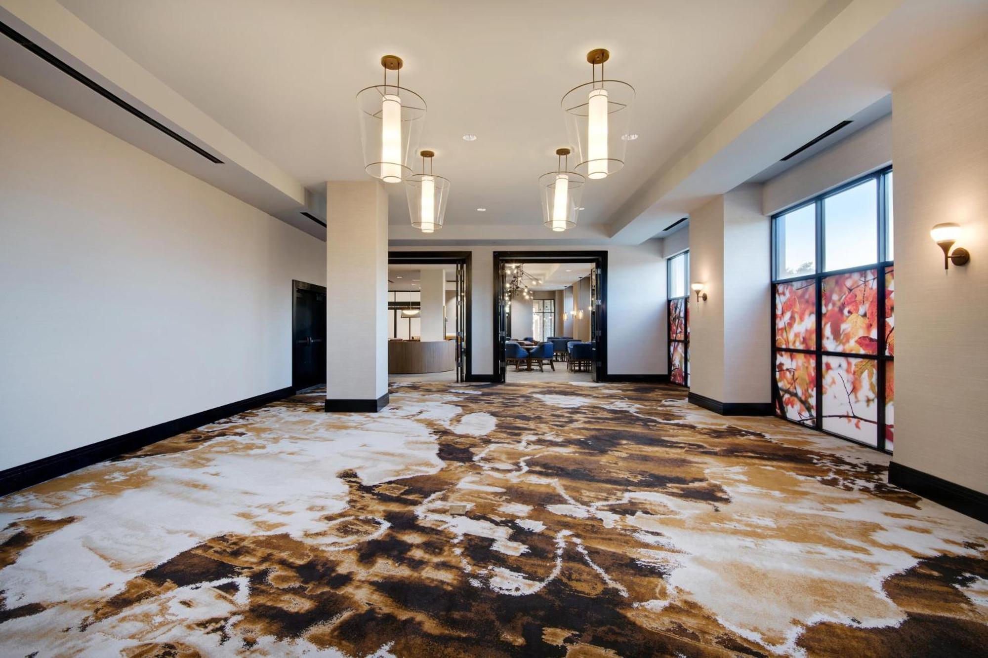 The Westin Dallas Stonebriar Golf &