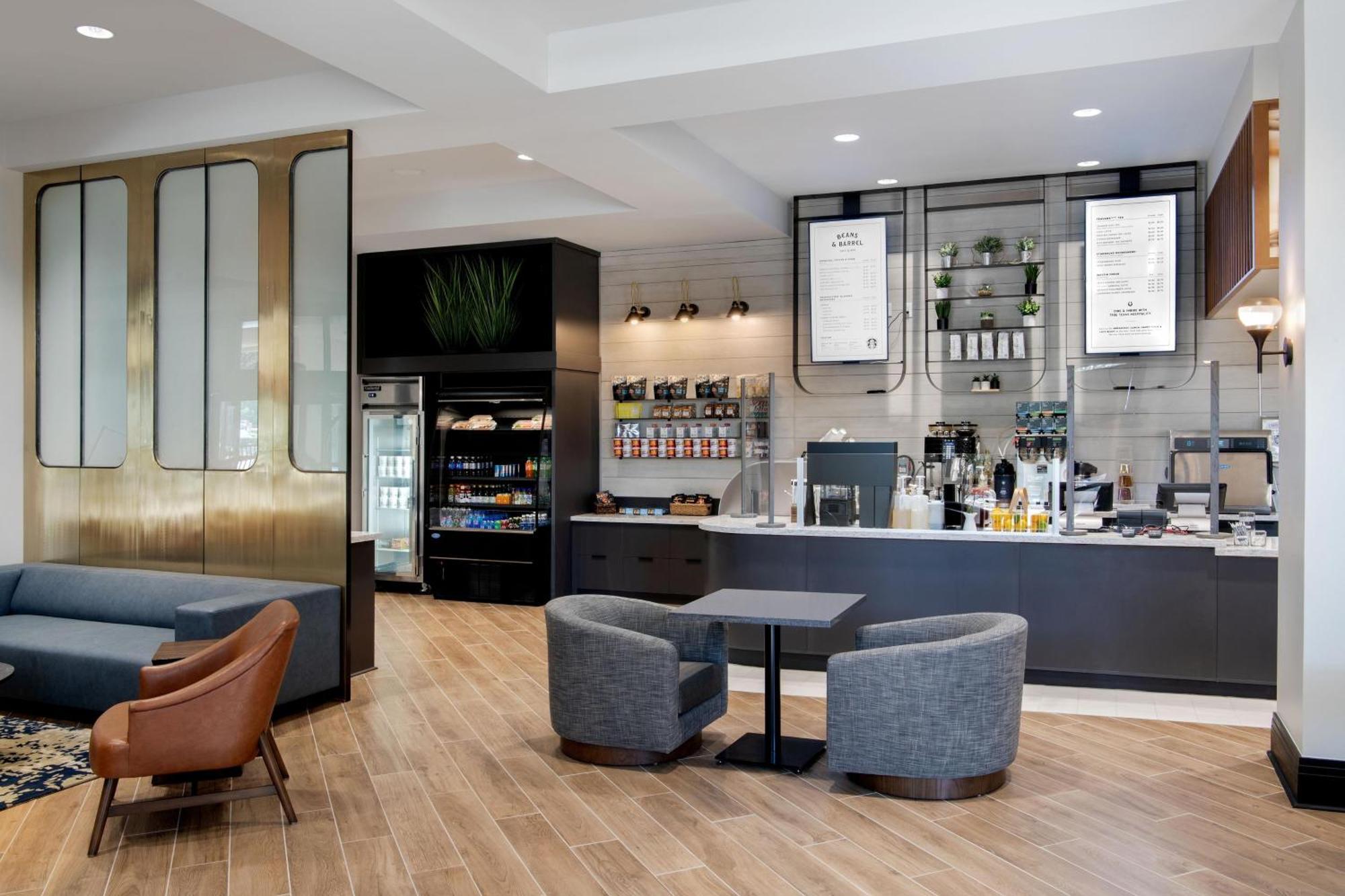 The Westin Dallas Stonebriar Golf & 4*