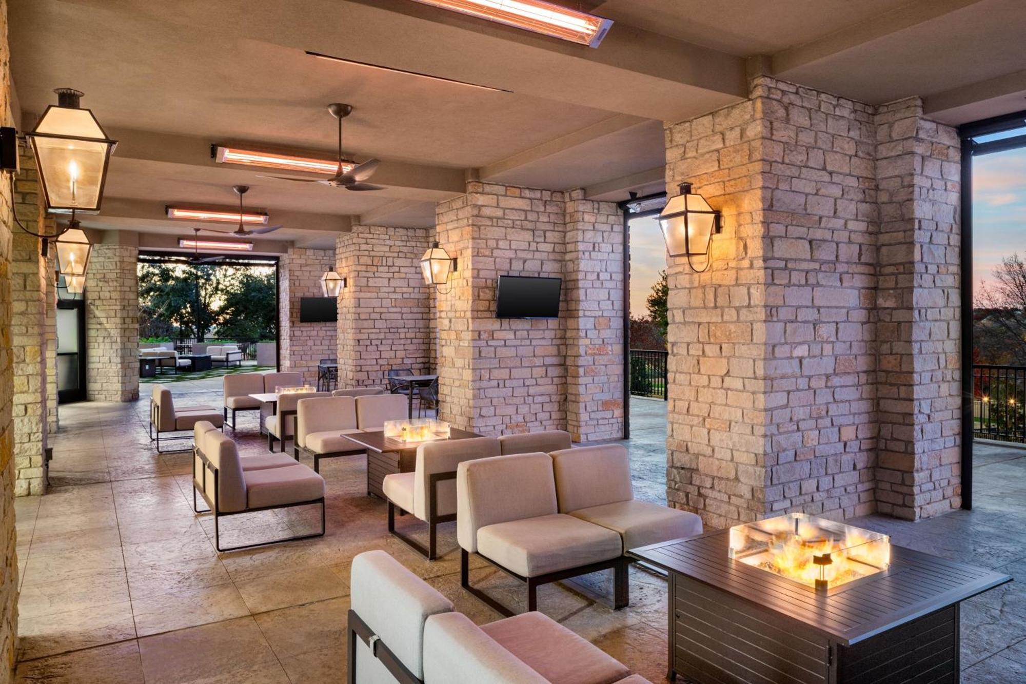 Hotel The Westin Dallas Stonebriar Golf & Frisco