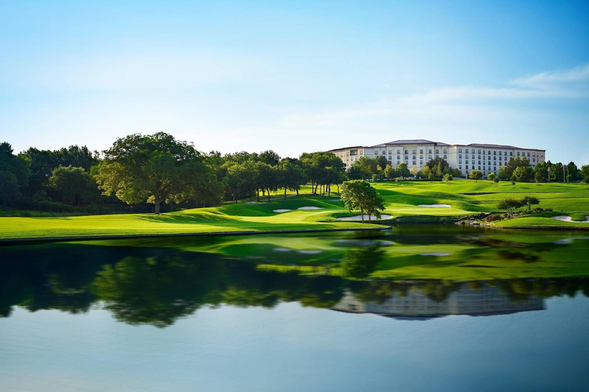 The Westin Dallas Stonebriar Golf & Hotel 4*