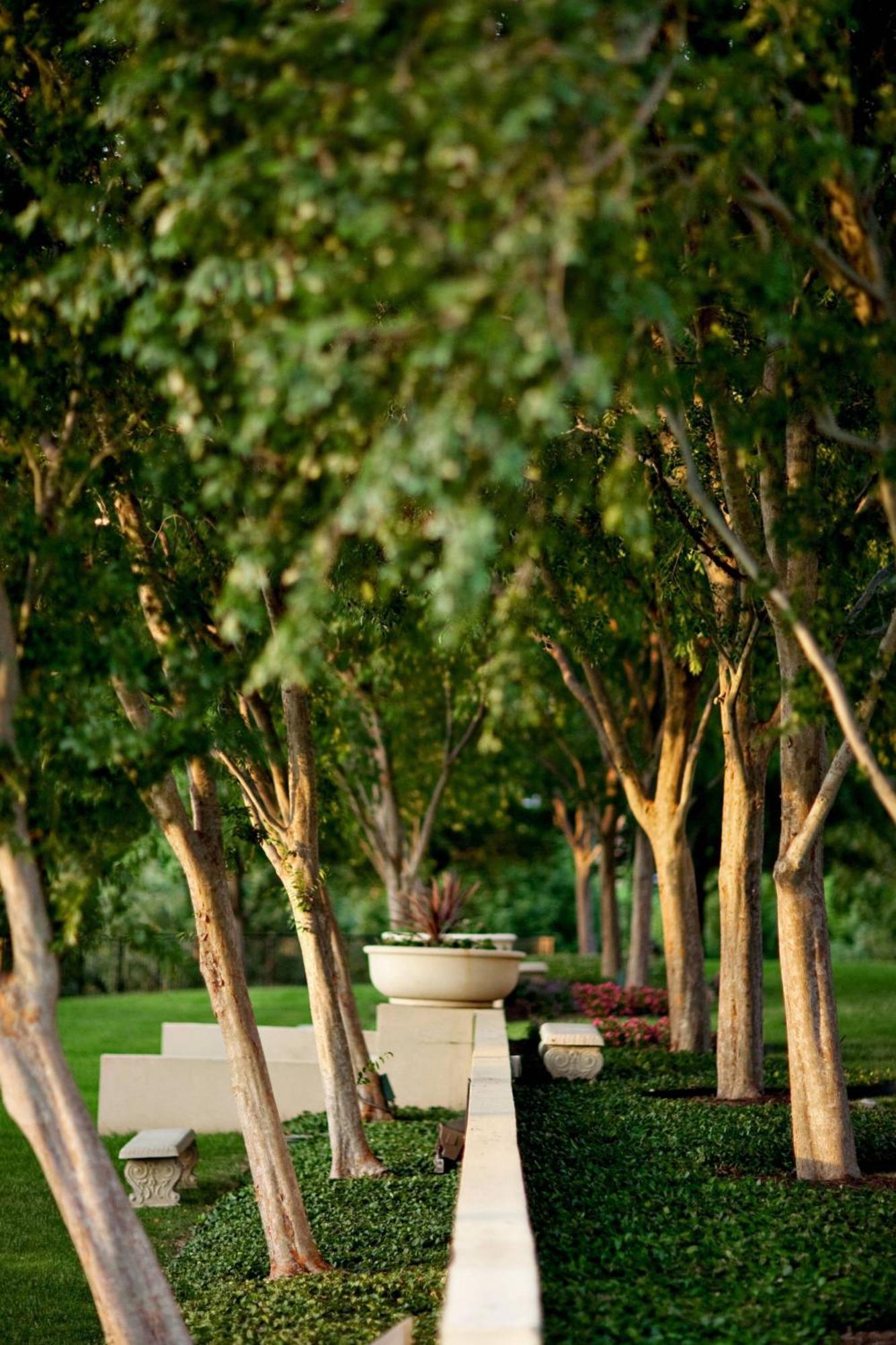 The Westin Dallas Stonebriar Golf & Hotel 4*