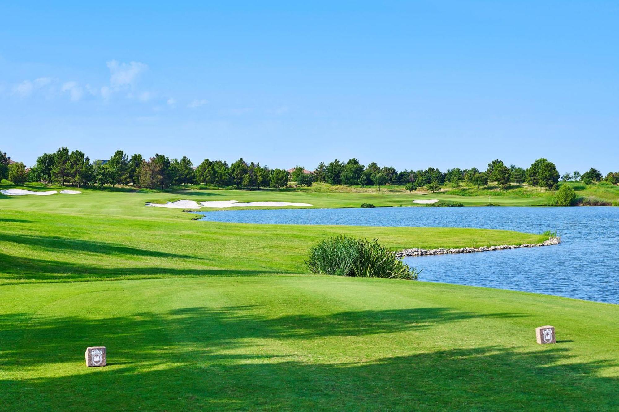 Hotel The Westin Dallas Stonebriar Golf & Frisco