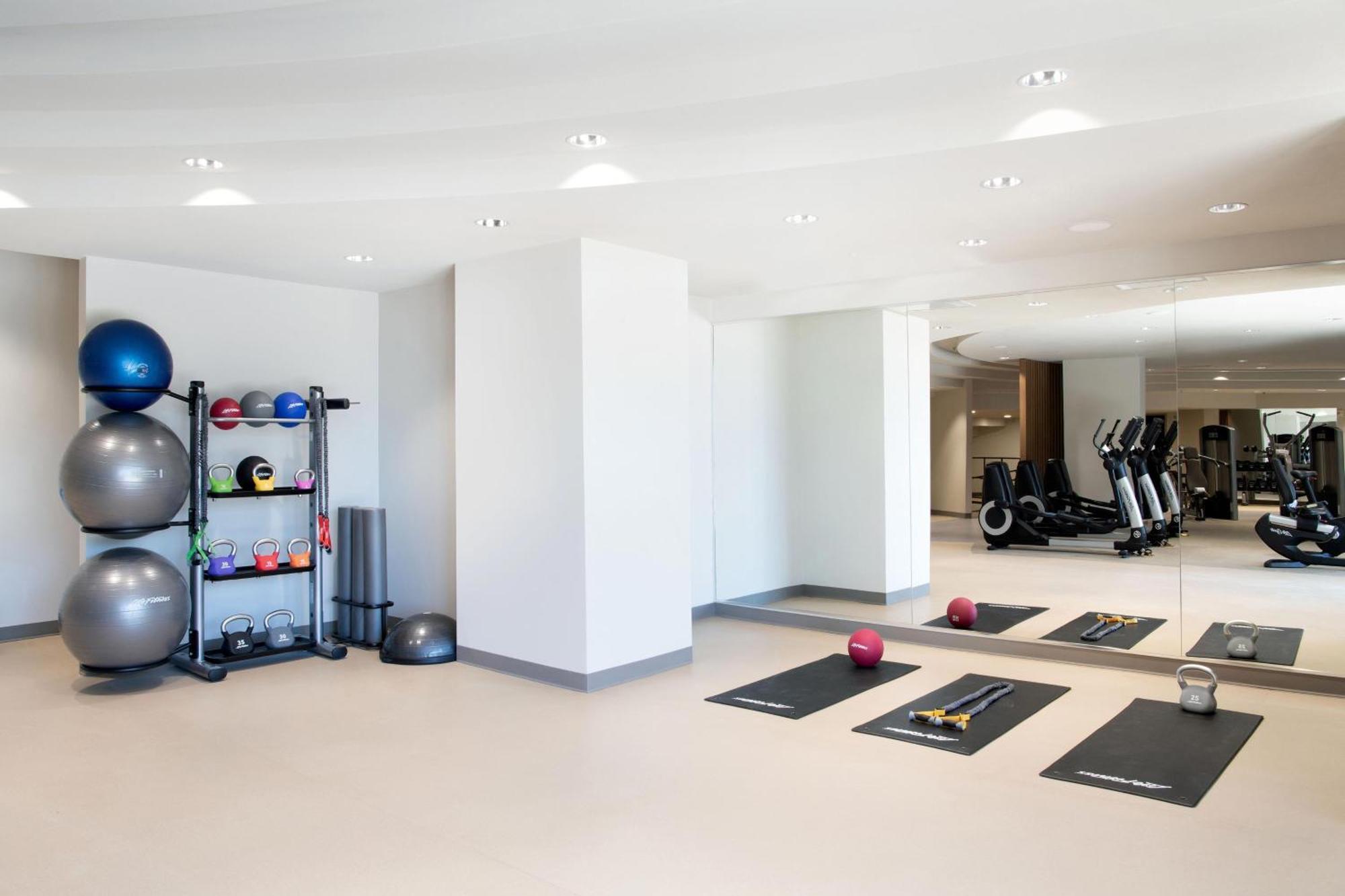 The Westin Dallas Stonebriar Golf &
