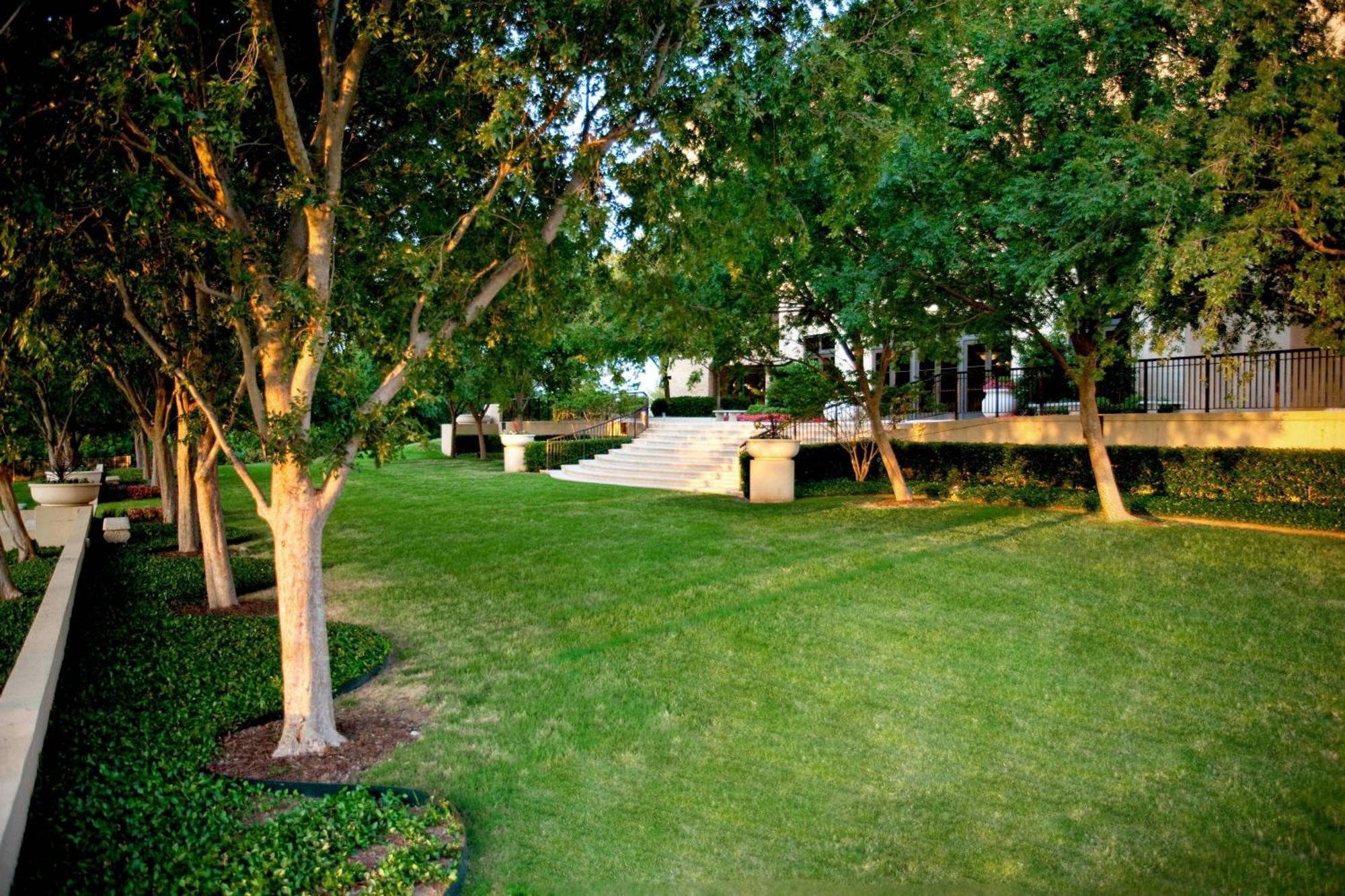 The Westin Dallas Stonebriar Golf & Frisco