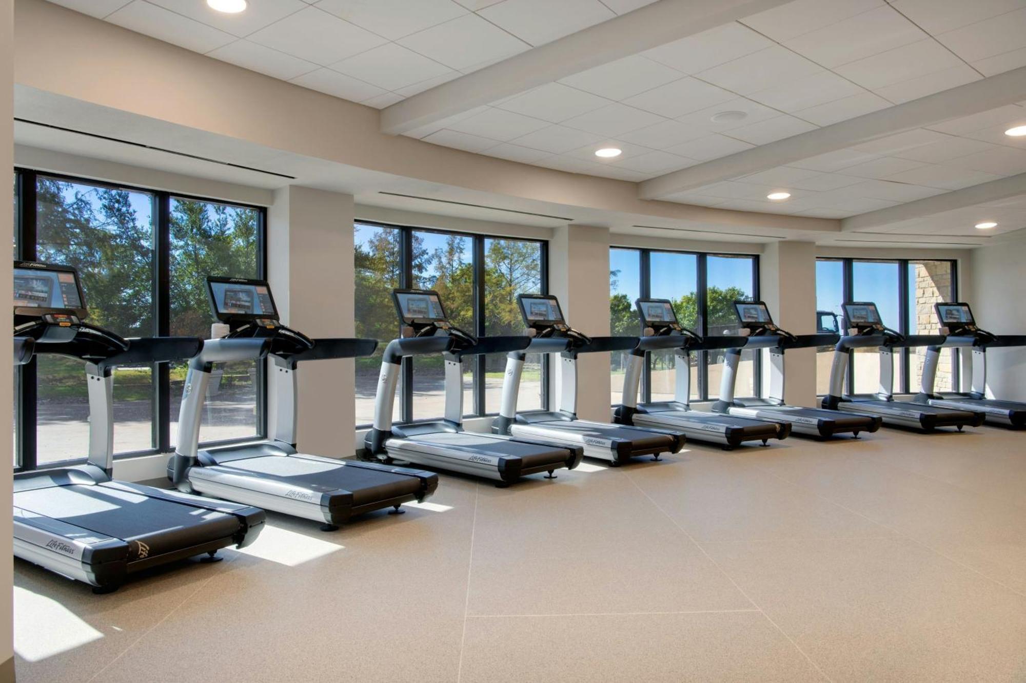 The Westin Dallas Stonebriar Golf &