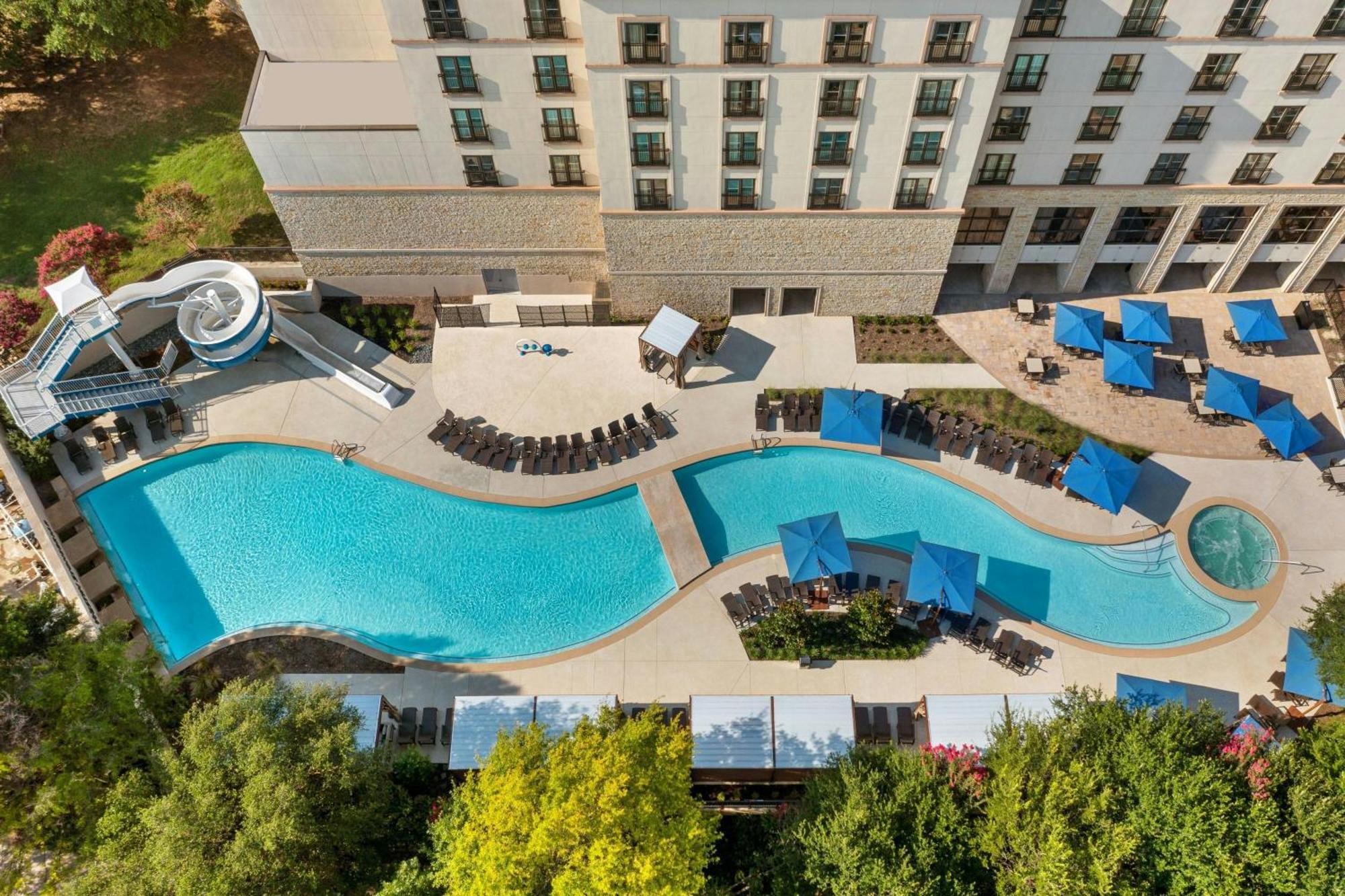 The Westin Dallas Stonebriar Golf & Hotel Frisco