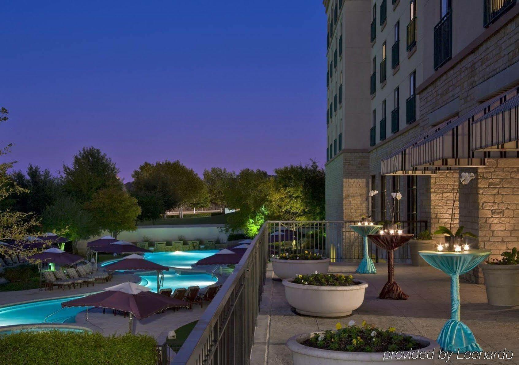 The Westin Dallas Stonebriar Golf & Hotel Frisco